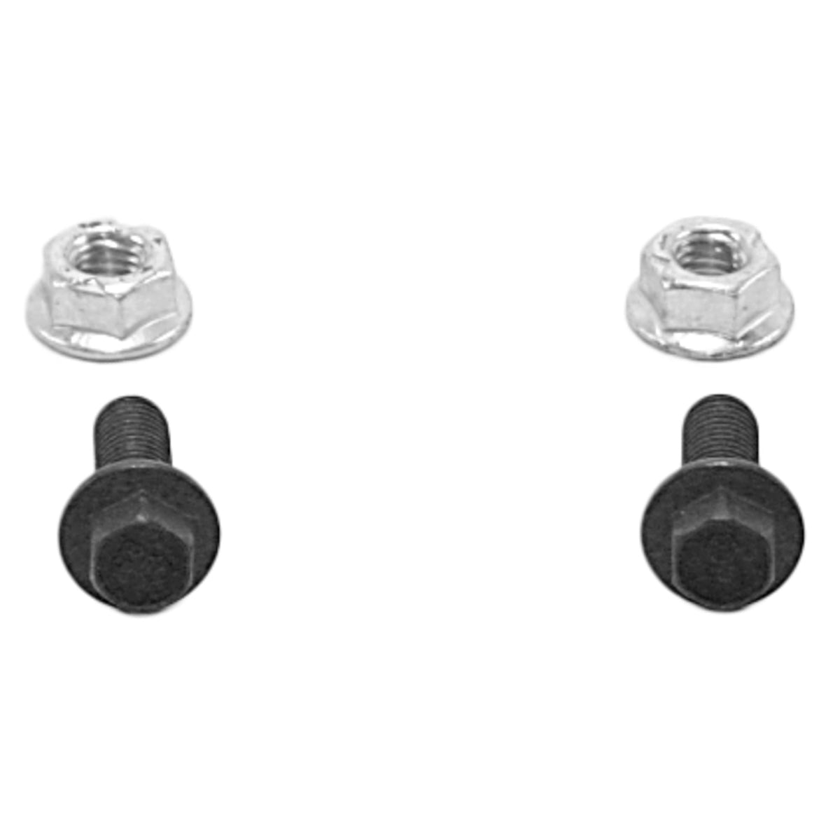 Monroe Shocks & Struts Monroe P00941 Suspension Shock Mounting Kit