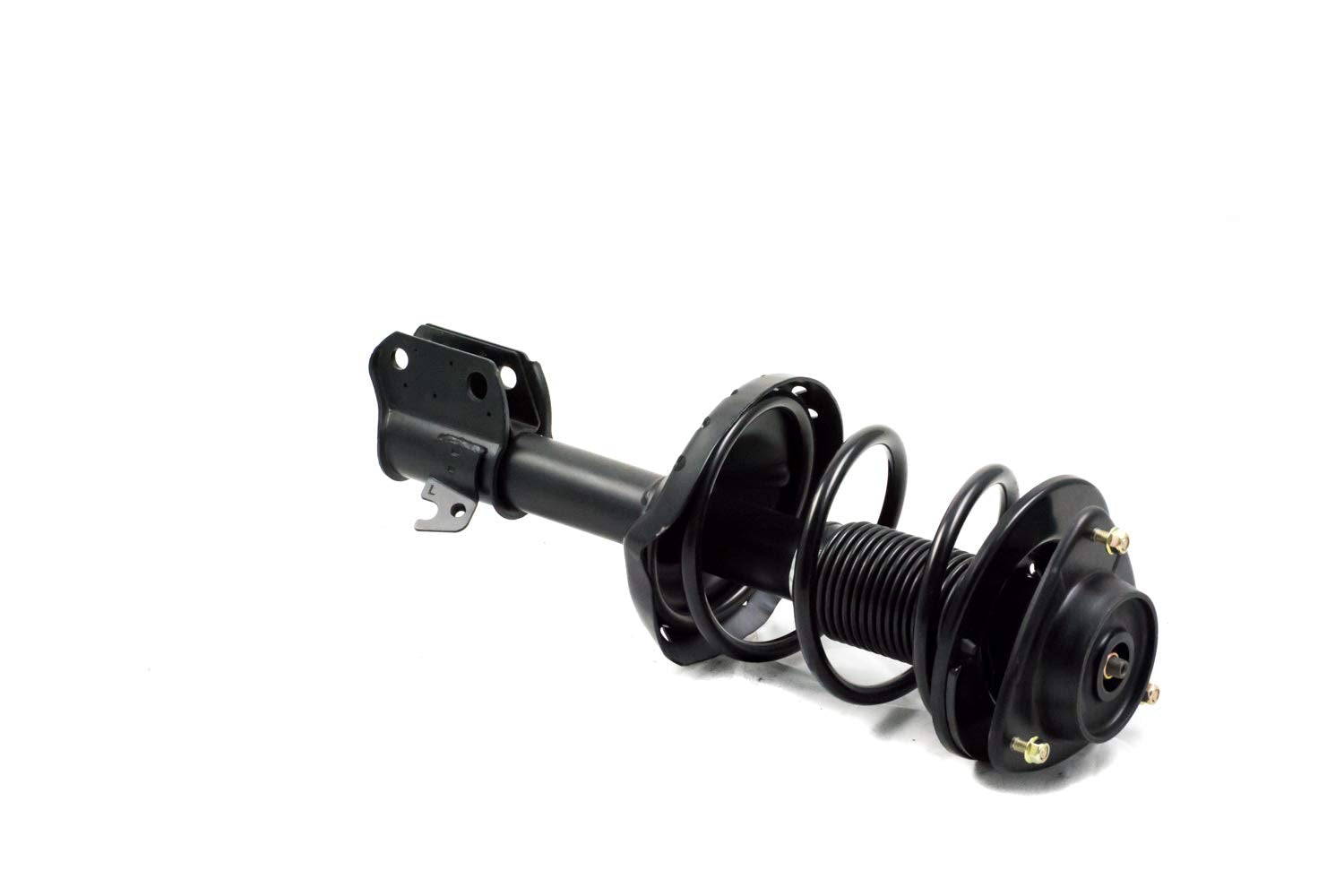 Gabriel G57345 Ultra Readymount Front Left Complete Strut Assembly For 05-09 Subaru Legacy (1 Pack)
