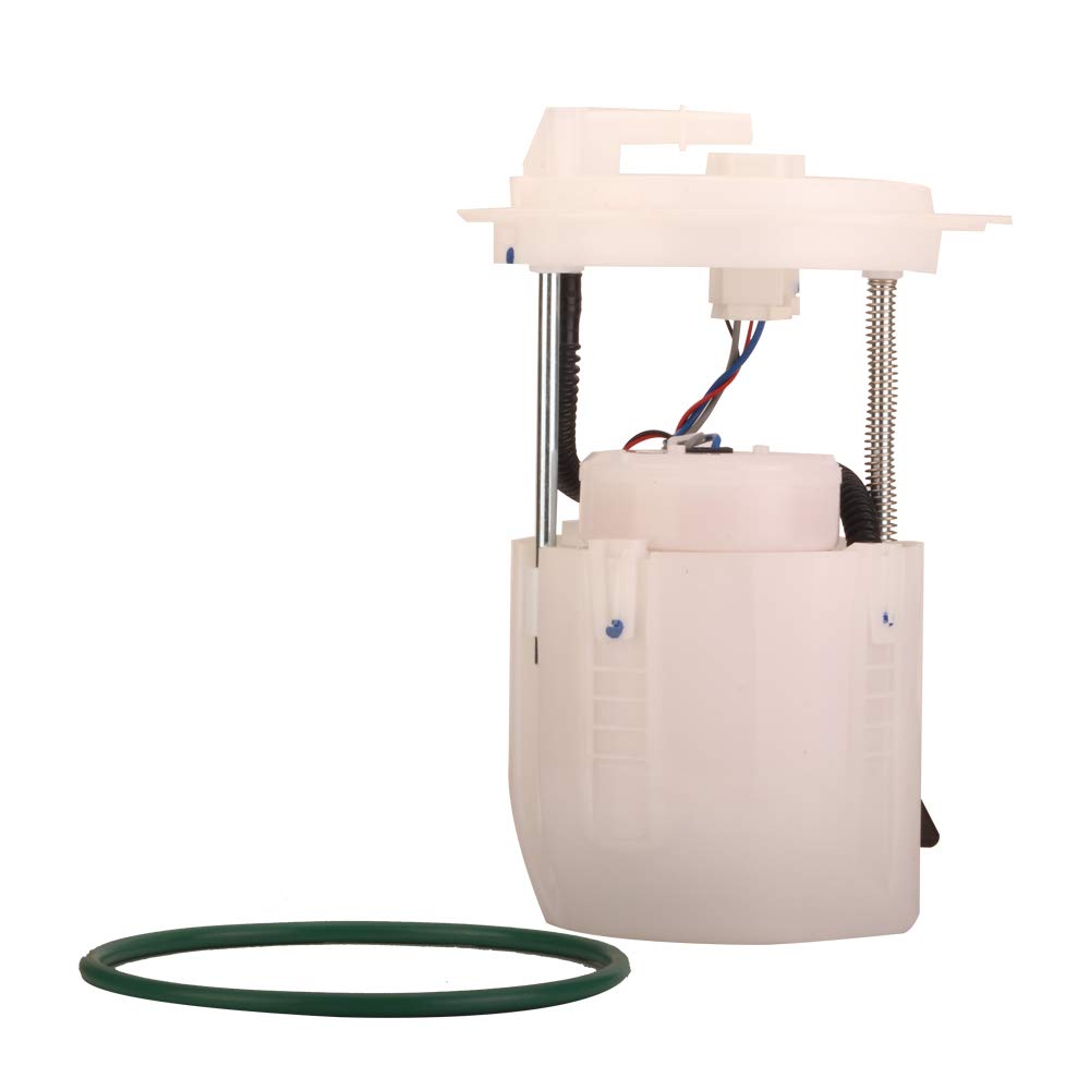 Feidks Electric Fuel Pump Module Assembly Compatible With 2011-2014 Chrysler 200/2007-2010 Chrysler Sebring / 2008-2014 Dodge Av