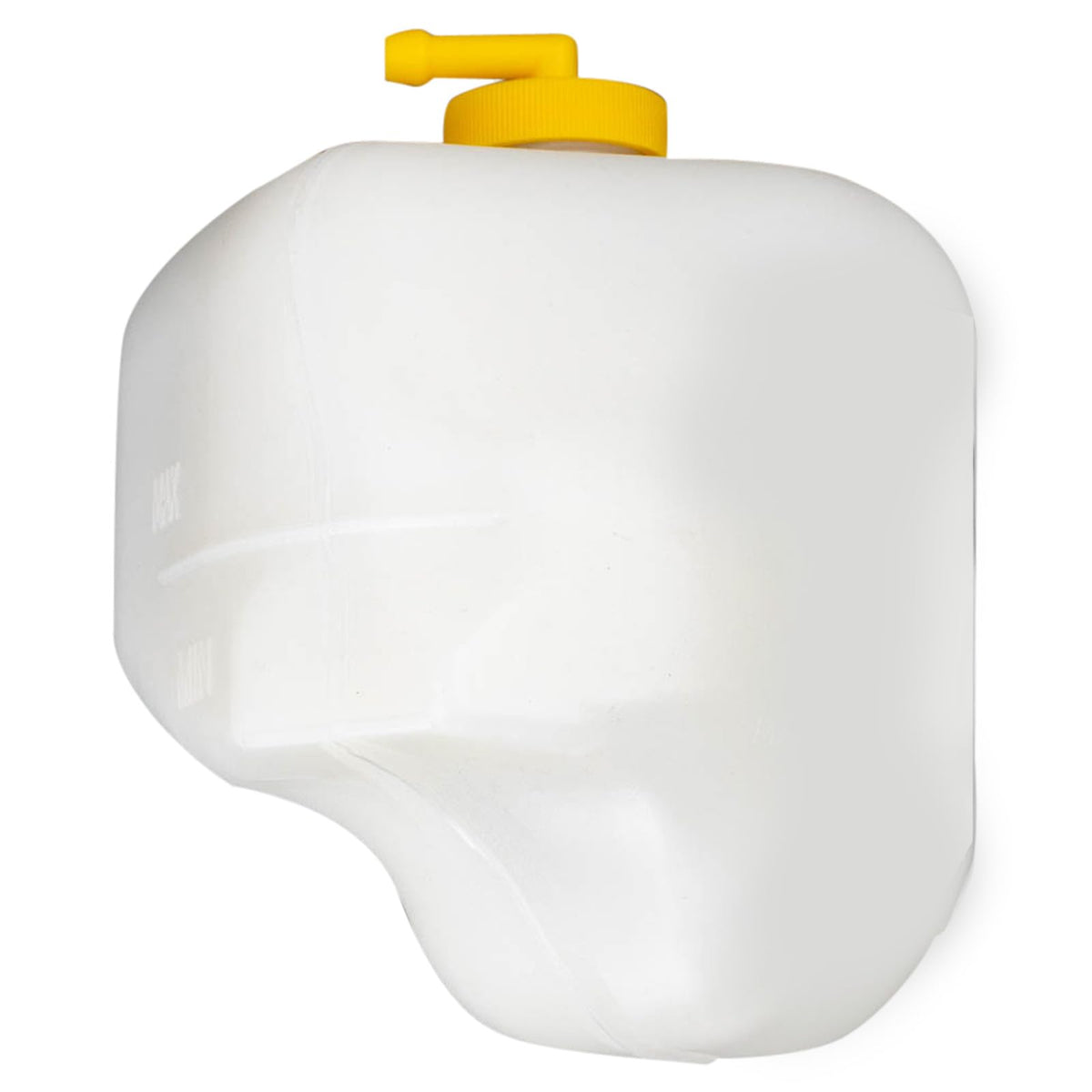 Trq Radiator Coolant Reservoir Expansion Tank Overflow Bottle Compatible With 2000-2009 Honda S2000 Ho3014125