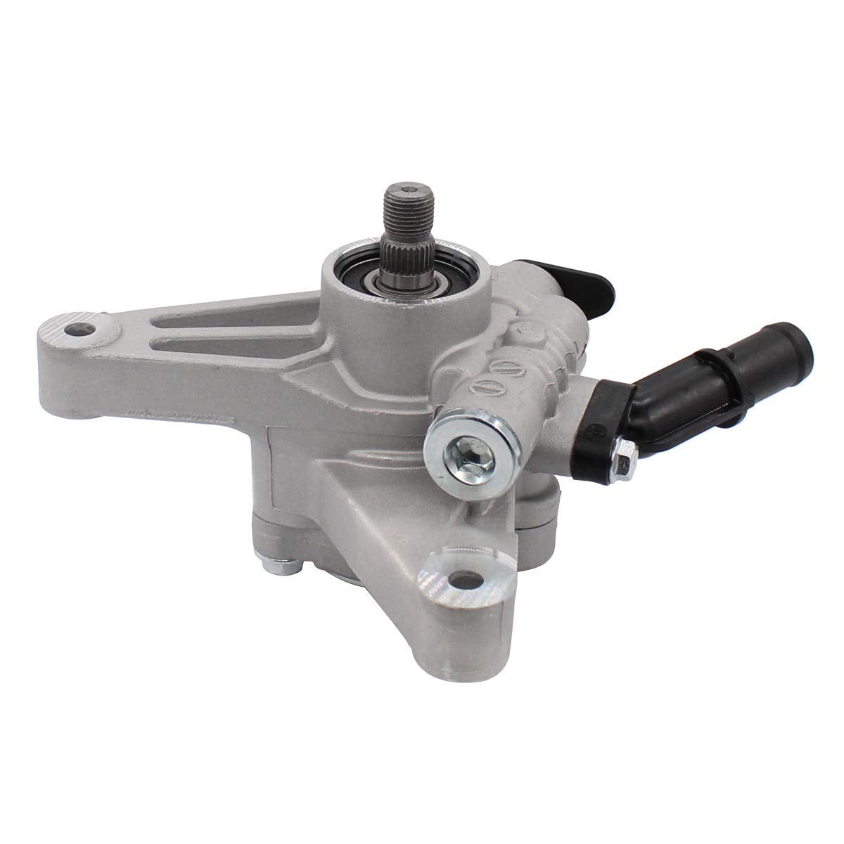 Newyall Power Steering Pump For Acura Mdx 2003-2013 For Honda Accord 2008-2012 Odyssey Pilot 2005-2010 Power Assist Pump