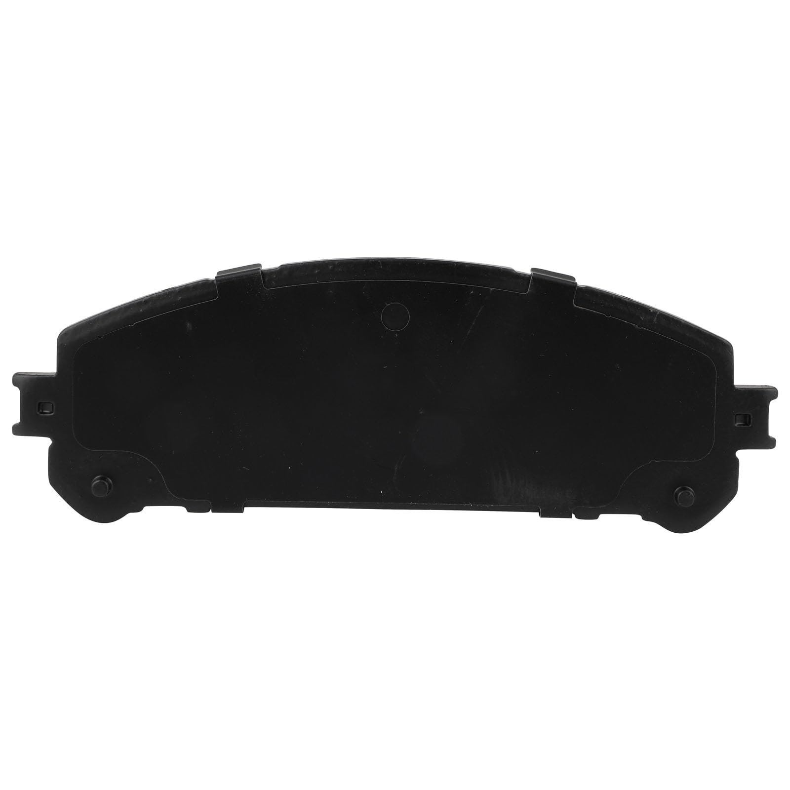 Cciyu D1324 Front(Ceramic) & D1879 Rear(Metal) Disc Brake Pads Set W/Hardware Fit For Lexus For Rx350 16-20,For Lexus For Rx350L