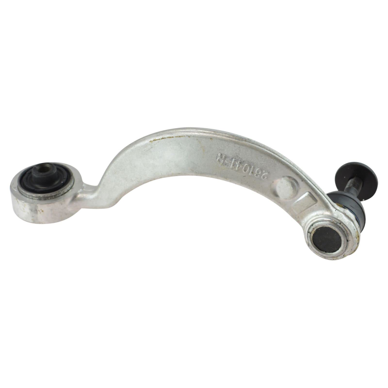 Trq Front Right Upper Forward Control Arm With Ball Joint Passenger Side Compatible With 2007-2017 Lexus Ls460 2008-2016 Ls600H