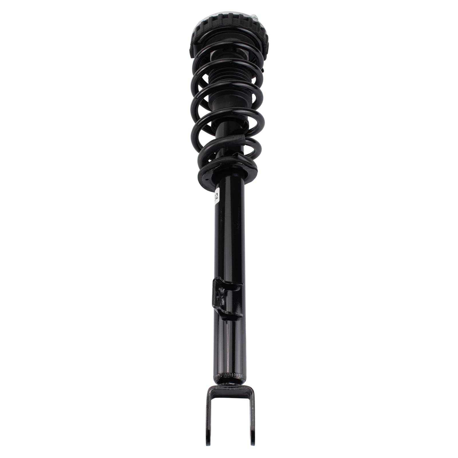 Trq Front Right Complete Strut & Coil Spring Assembly Passenger Side Compatible With 2009-2014 Hyundai Genesis