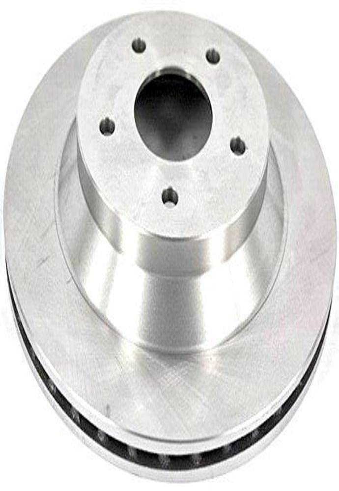 Bendix Premium Prt1479 Front Brake Rotor For Chevrolet Corvette 1996-1988