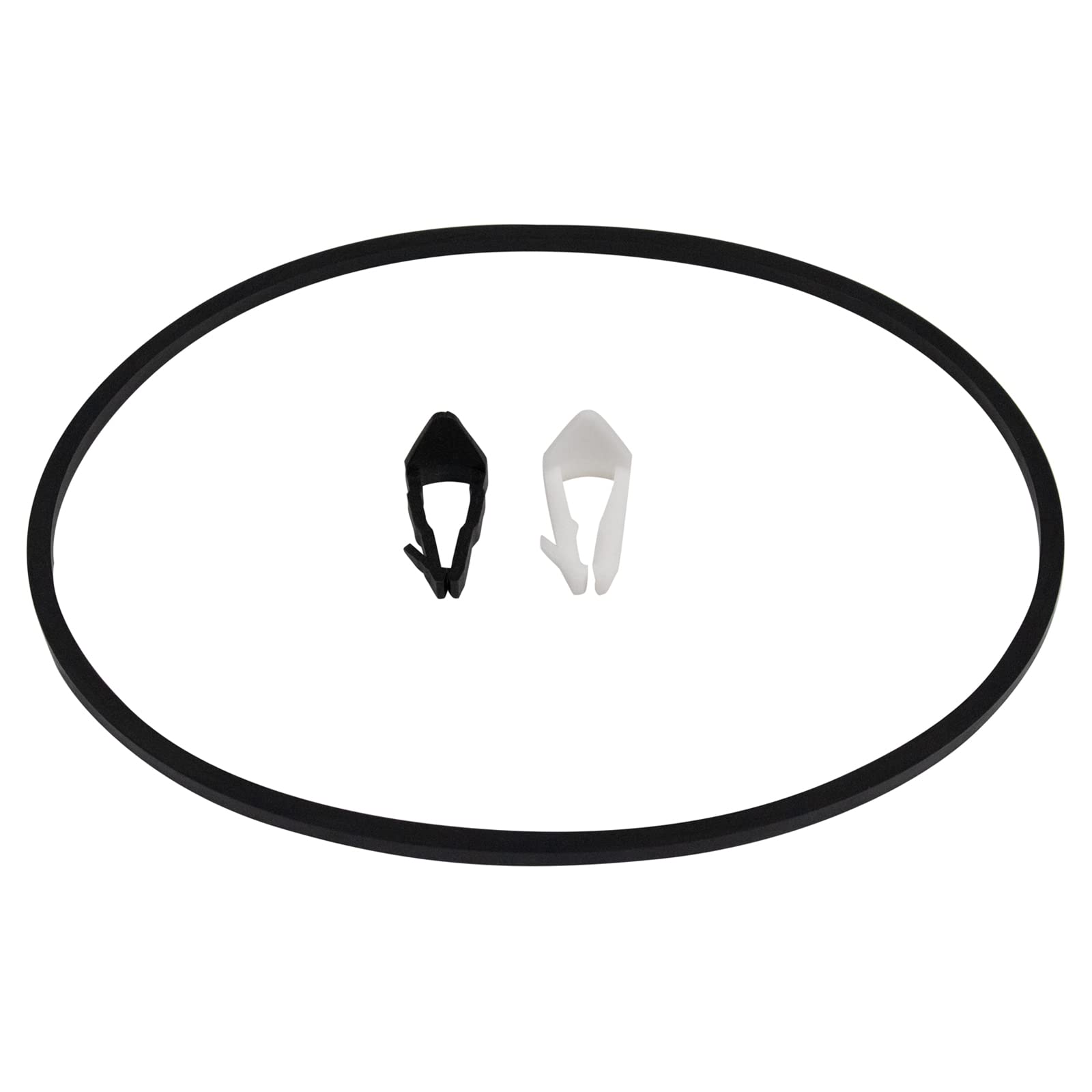 Trq Fuel Pump Module Assembly Compatible With 1999 Ford Ranger