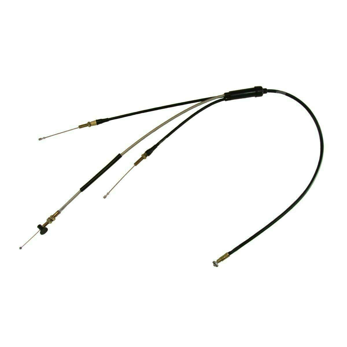 Throttle Cable Arctic S/M