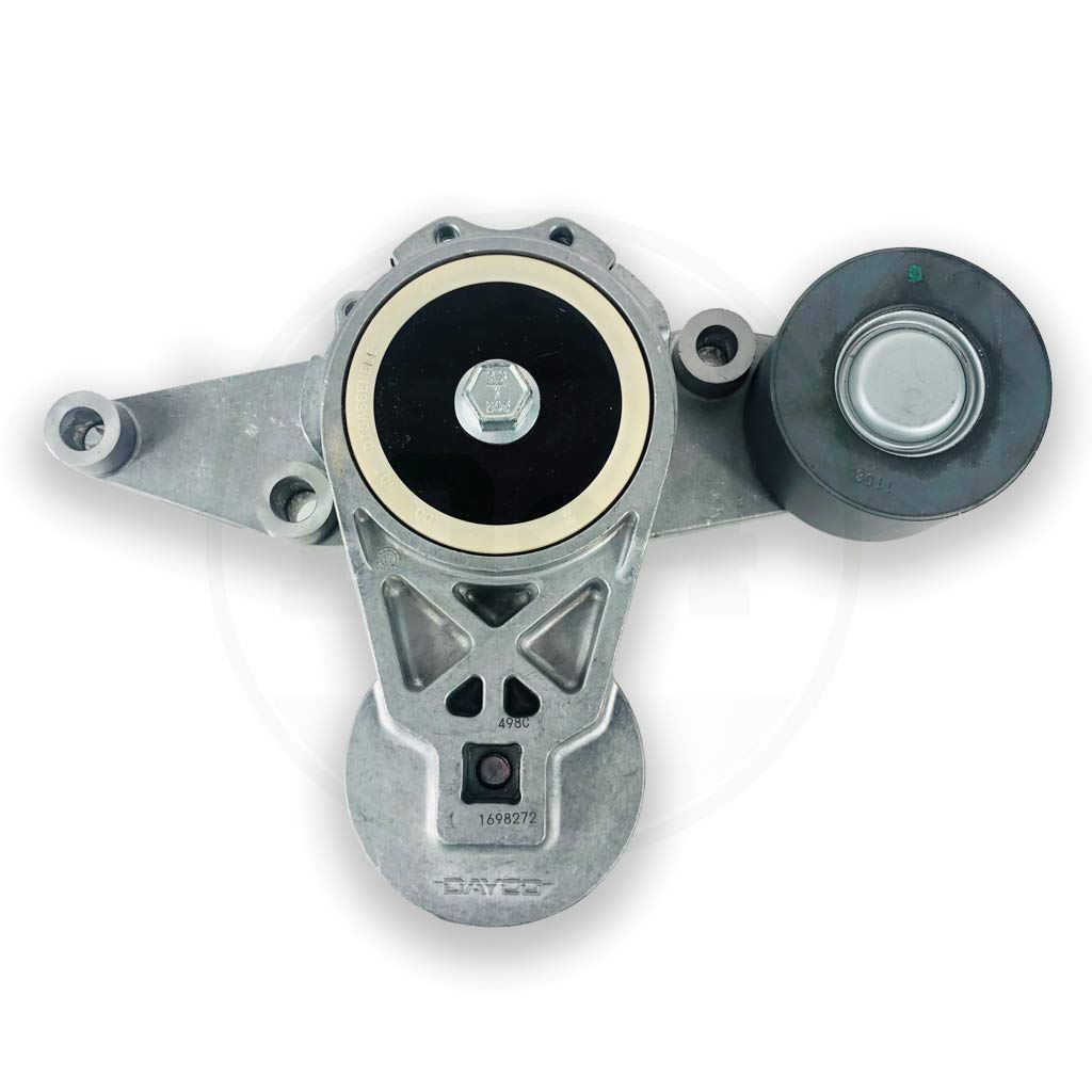 Dayco Hd Tensioner - 89498