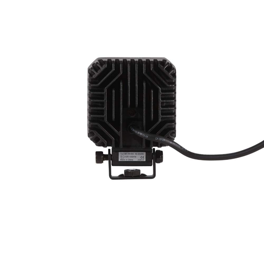 Hella 357110002 Worklight Valuefit Ts1700 Led Mv Cr Lt, Multi