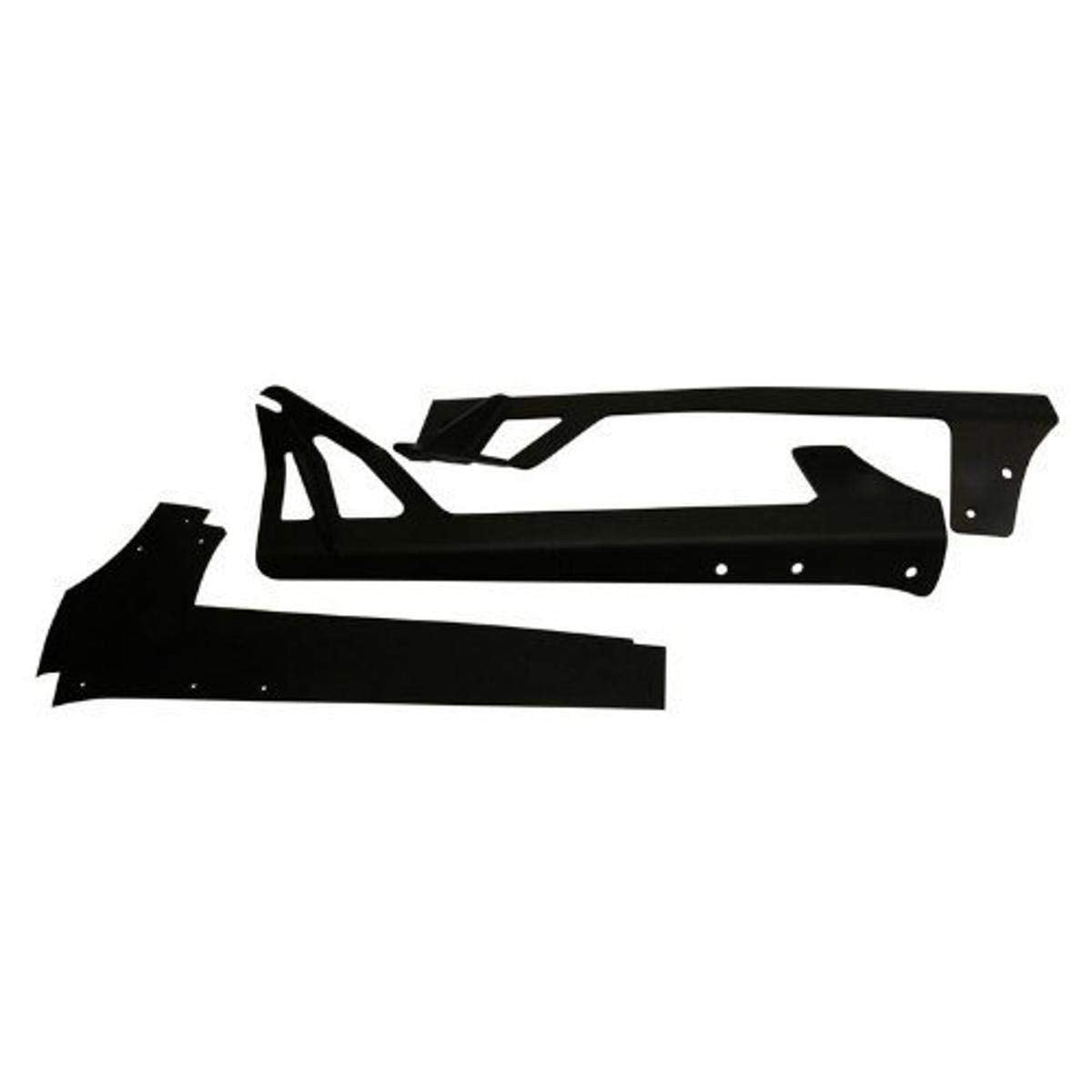 07-16 Jk 50''E/Sr Brow