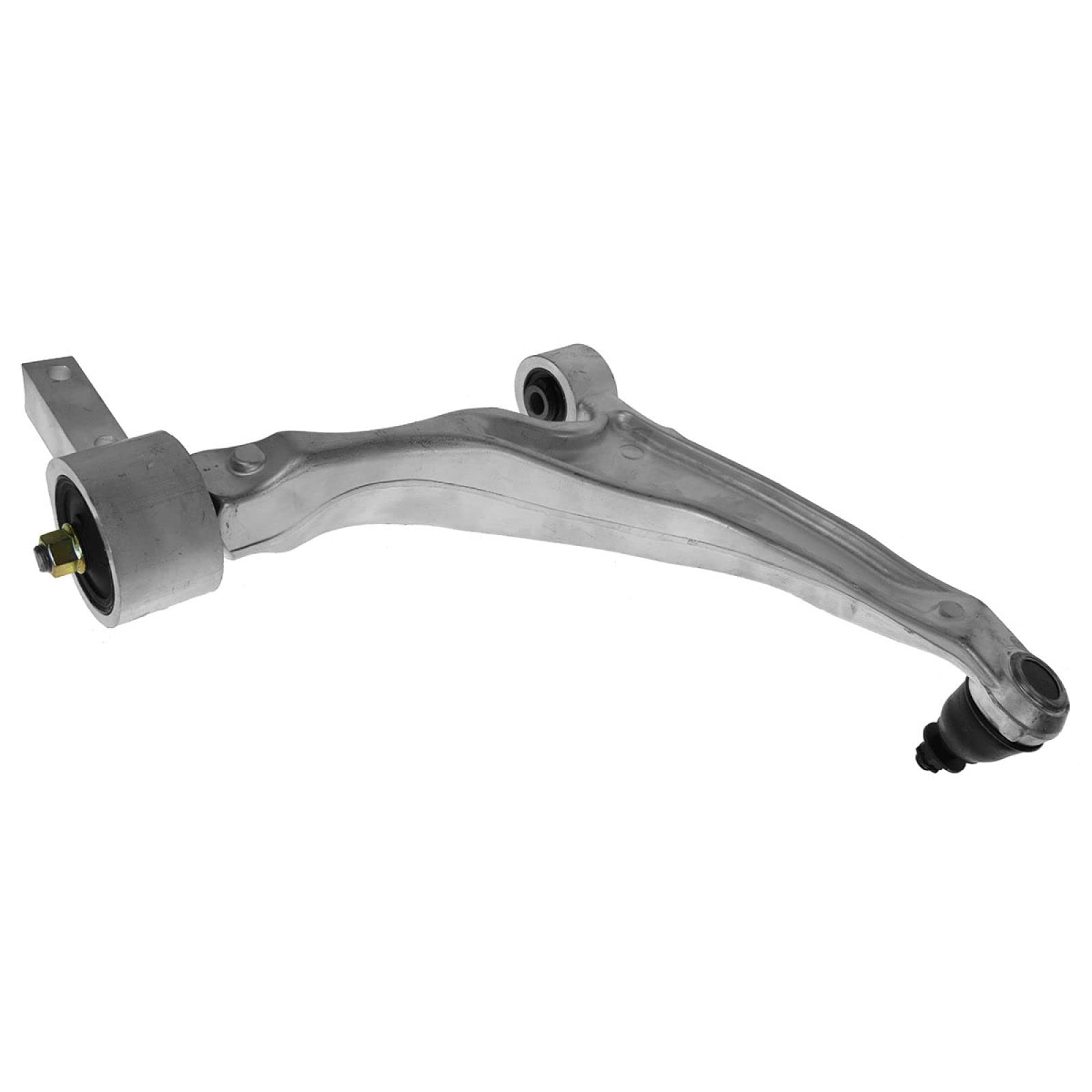 Trq Front Left Lower Control Arm With Ball Joint Drivers Side Compatible With 2009-2015 Honda Pilot