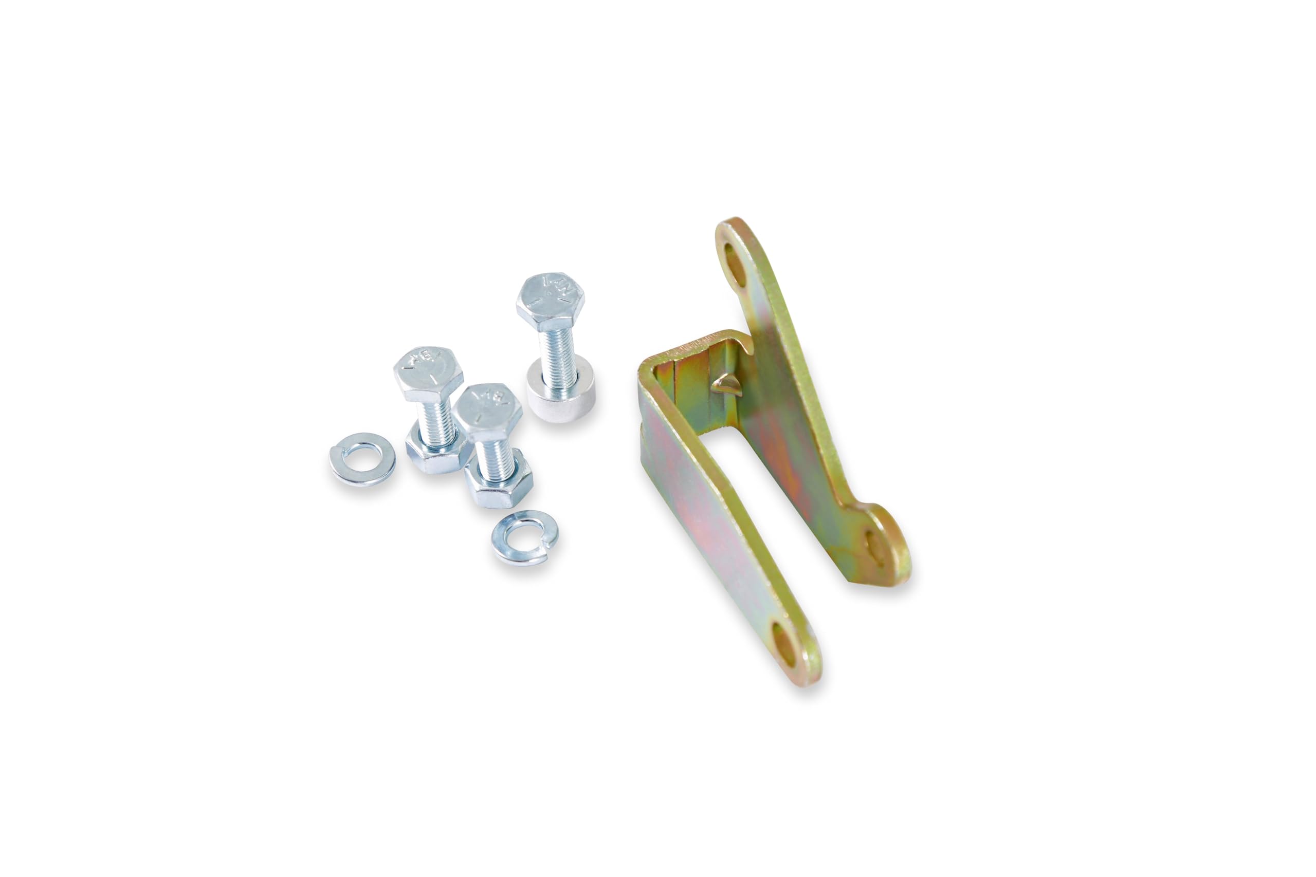 Holley - 20-7 Carburetor Throttle Lever Extension