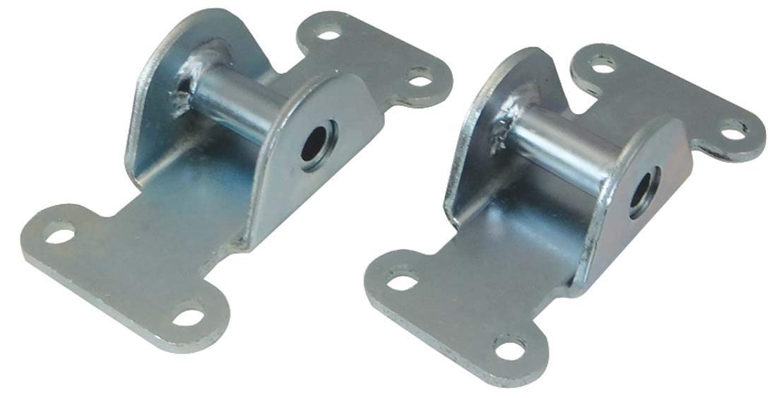 Moroso 62630 Motor Mount Pad For Chevy