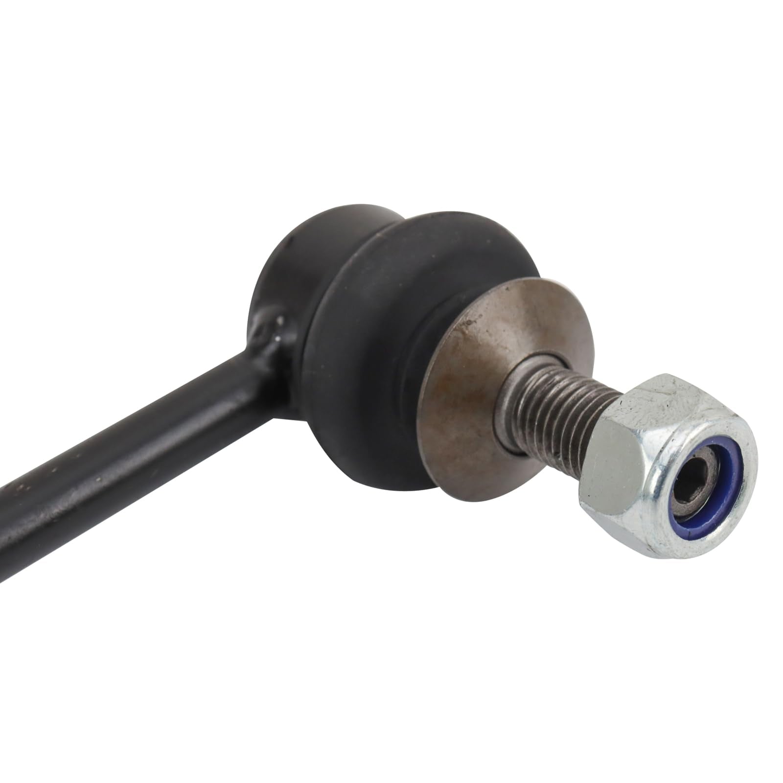 Trq Rear Sway Bar Stabilizer Link Set Compatible With 2010-2017 Bmw 535I Gt 2011-2017 535I Gt Xdrive 2010-2015 550I Gt 550I Gt X