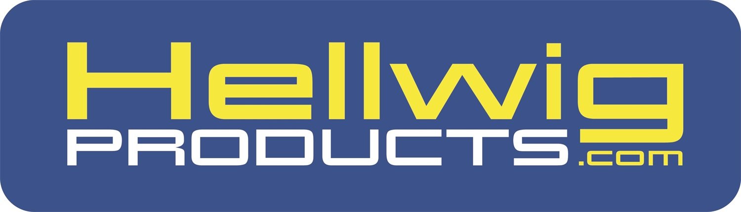 Hellwig Front Sway Bar Kit - 5718