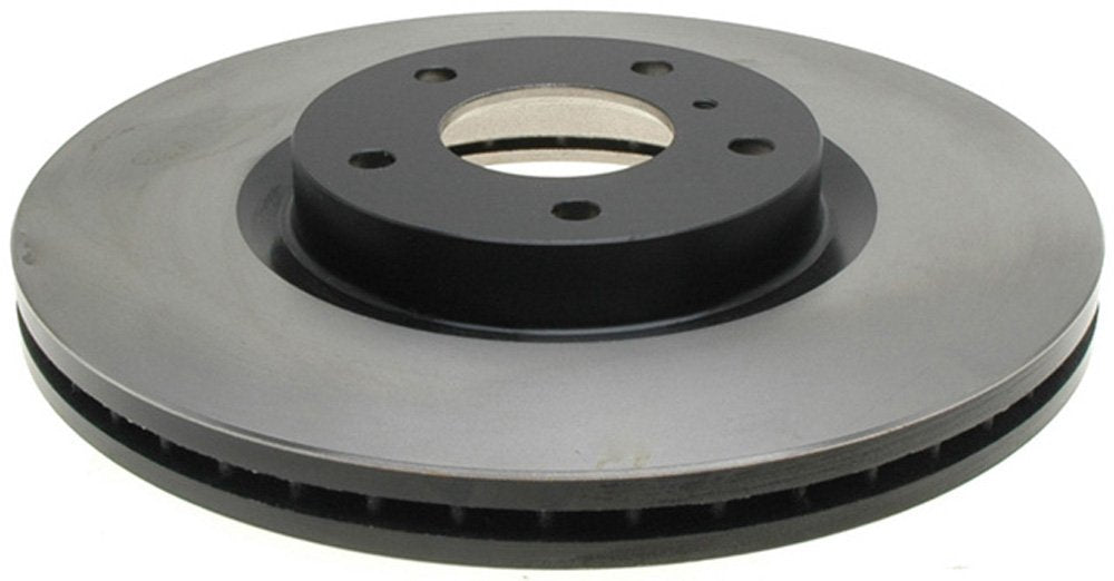 Raybestos 980322R Professional Grade Disc Brake Rotor