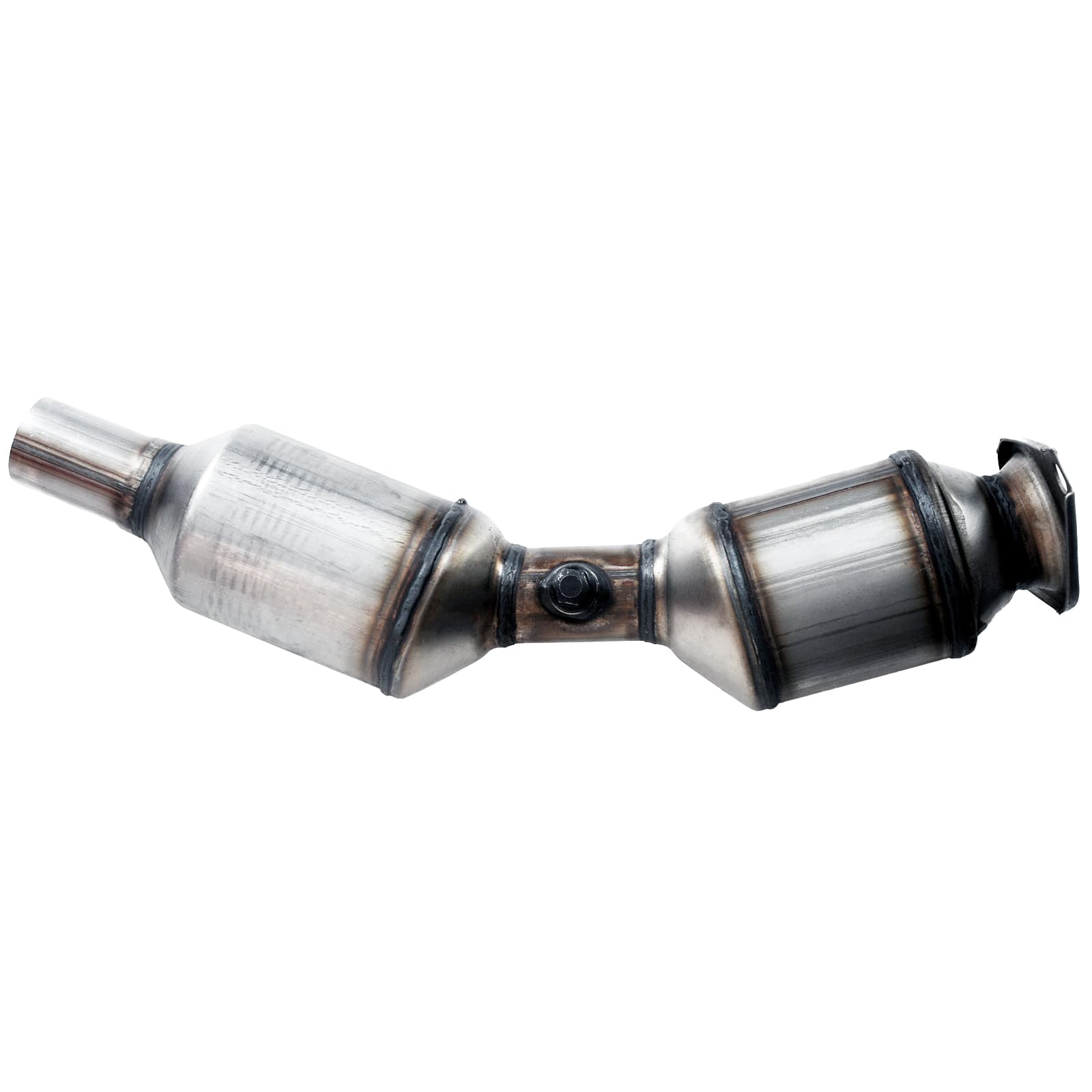 RZOCARULE Catalytic Converter Fit For Toyota Prius 2010 2011 2012 2013 2014 2015 1.8L High Performance (EPA Compliant)