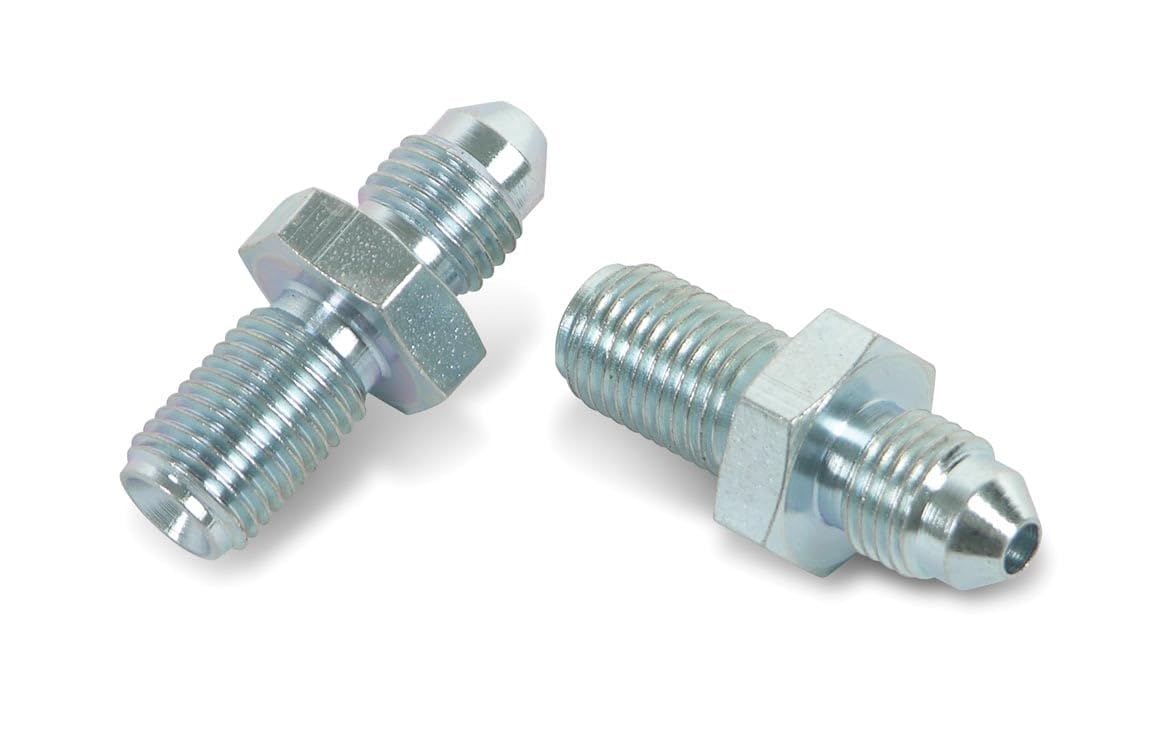 Earl'S 581533Erl Brake Adapter