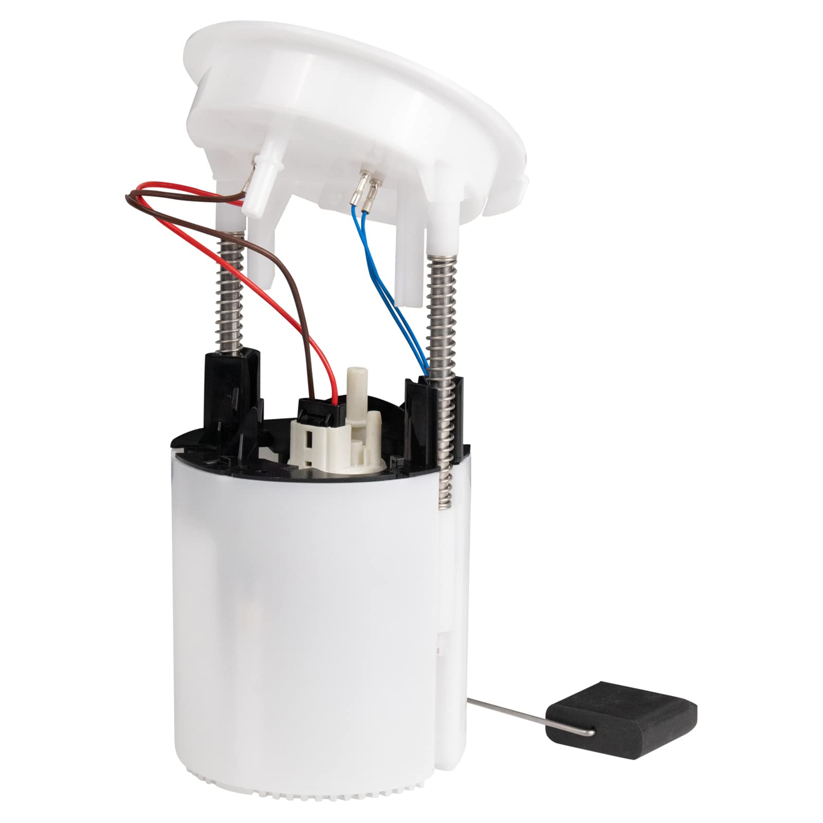 Trq Fuel Pump Module Assembly Compatible With 11 1 Series M 08-13 128I 135I 13 135Is 06 325I 325Xi 07-13 328I 09-13 328I Xdrive