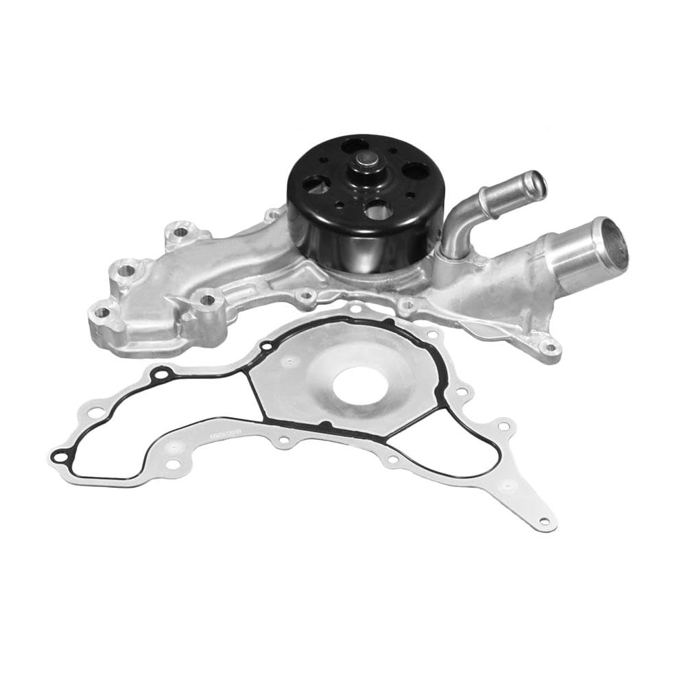 ACDelco Gold 252-1042 Engine Water Pump