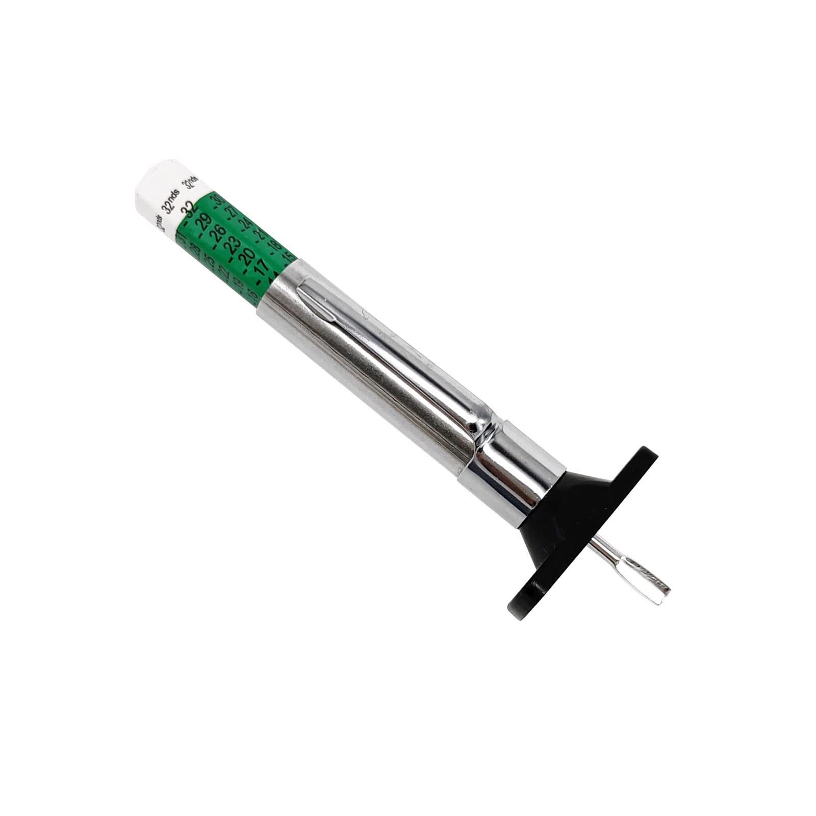 Newkita Tire Tread Depth Gauge, 2 Pack