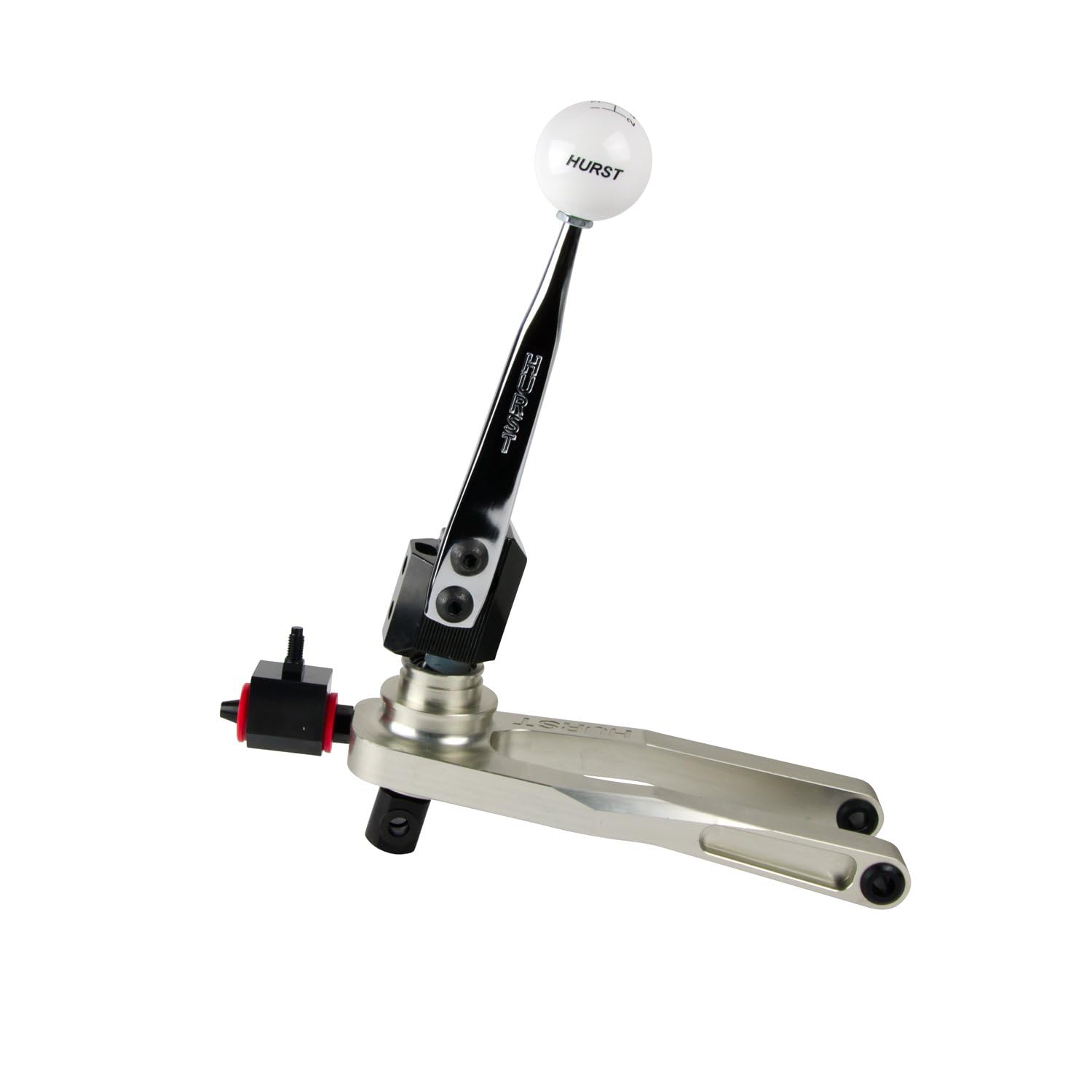 Hurst 3916020 Billet Plus Short Manual Shifter For Dodge Challenger