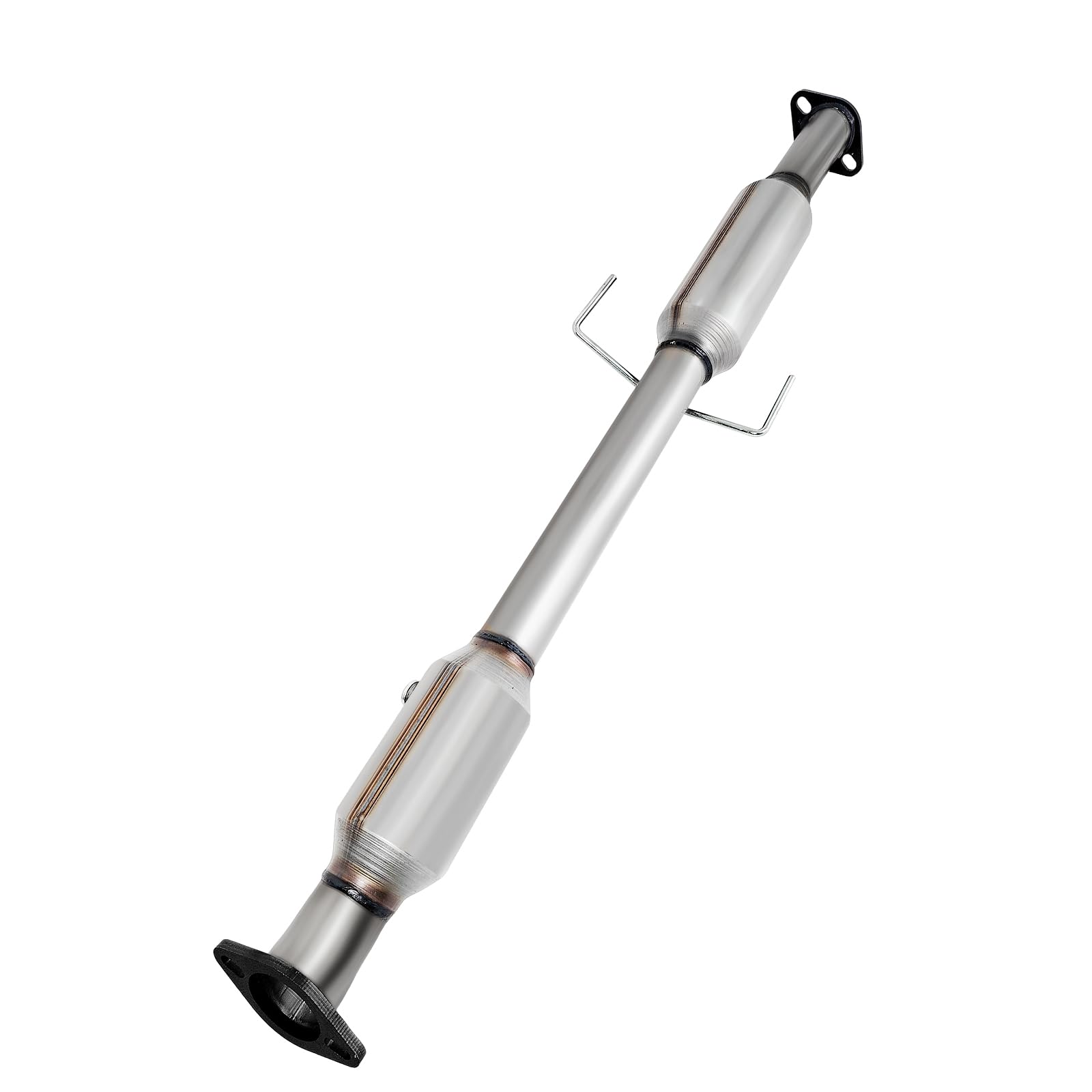 PULCHERFLOW Catalytic Converter Compatible with 2011 2012 2013 2014 2015 2016 Hyundai Sonata GL/GLS/Limited/SE/Hybrid Sedan 4-Do