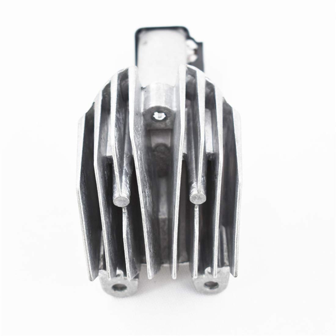 Led Module Daytime Driving Drl 63127262731 Replacement For Bmw 528I 535I 550I Gt Lci F10 F18