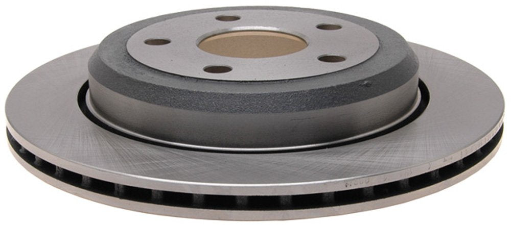 Raybestos 780869R Professional Grade Disc Brake Rotor