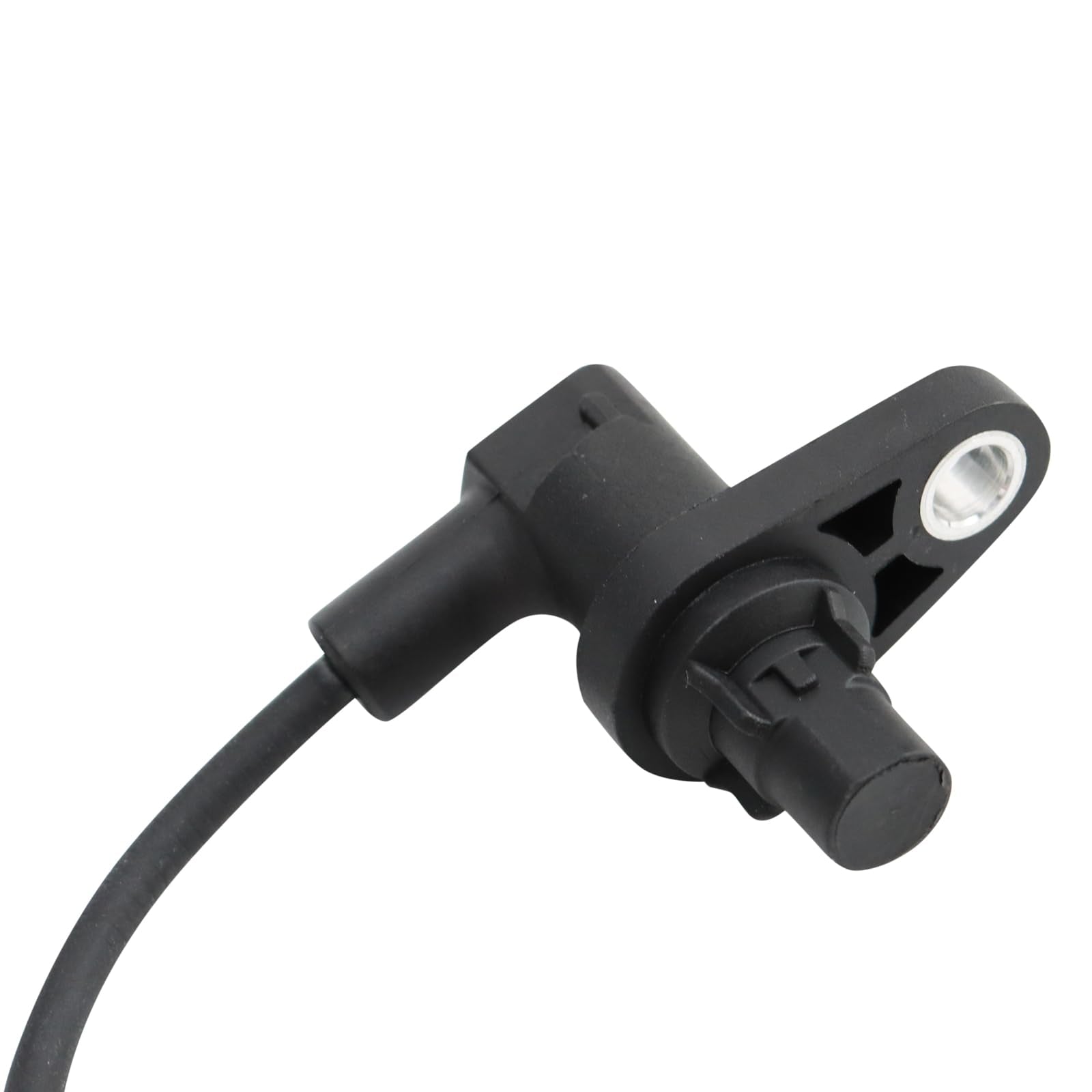 Trq Front Left Abs Wheel Speed Sensor Drivers Side Compatible With 2009-2013 Toyota Corolla