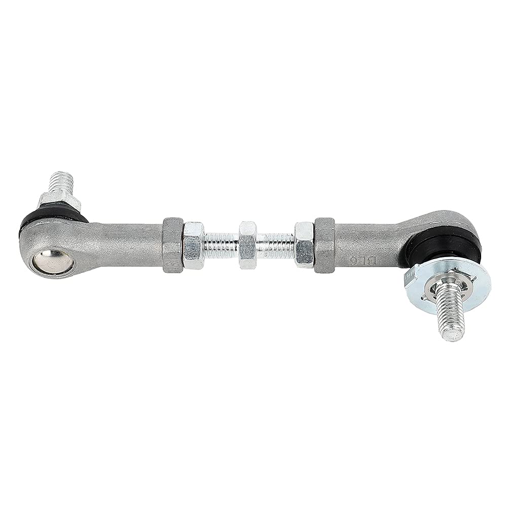 ECCPP 8940748020 Height Level Sensor Fit for 2004-2006 for Lexus RX330,2007-2009 for Lexus RX350,2006-2008 for Lexus RX400h Susp