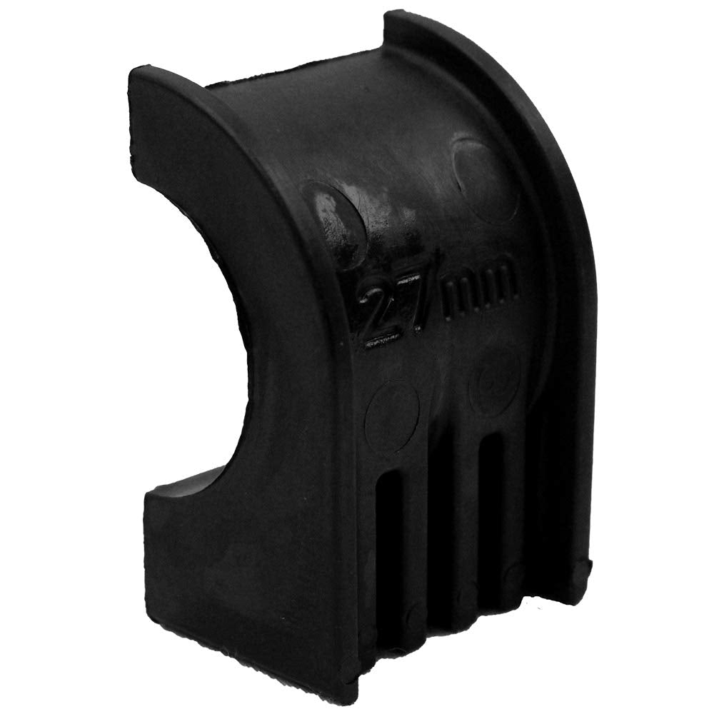 Polaris Rzr Bar Bushing, Rear, 27 Mm, Genuine Oem Part 5451568, Qty 1