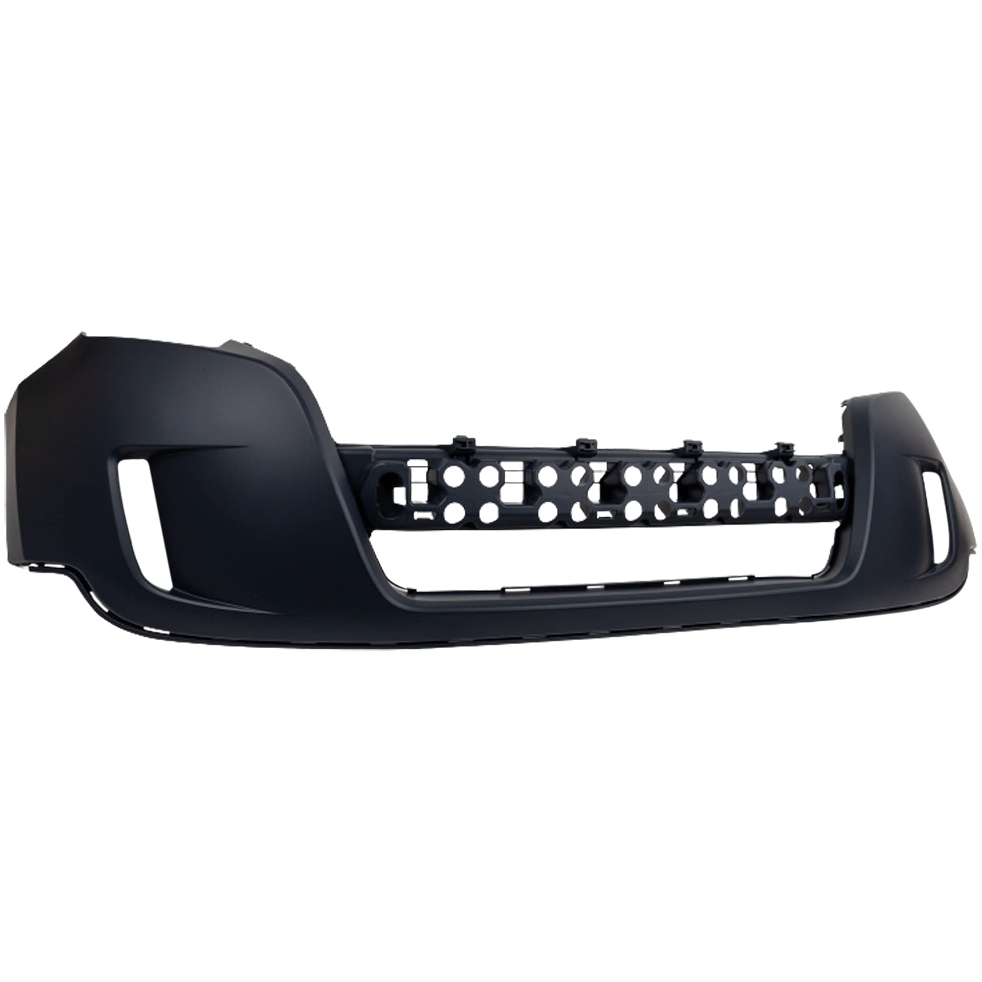 Garage-Pro Bumper Cover Compatible with 2011-2014 Ford Edge Front, Upper