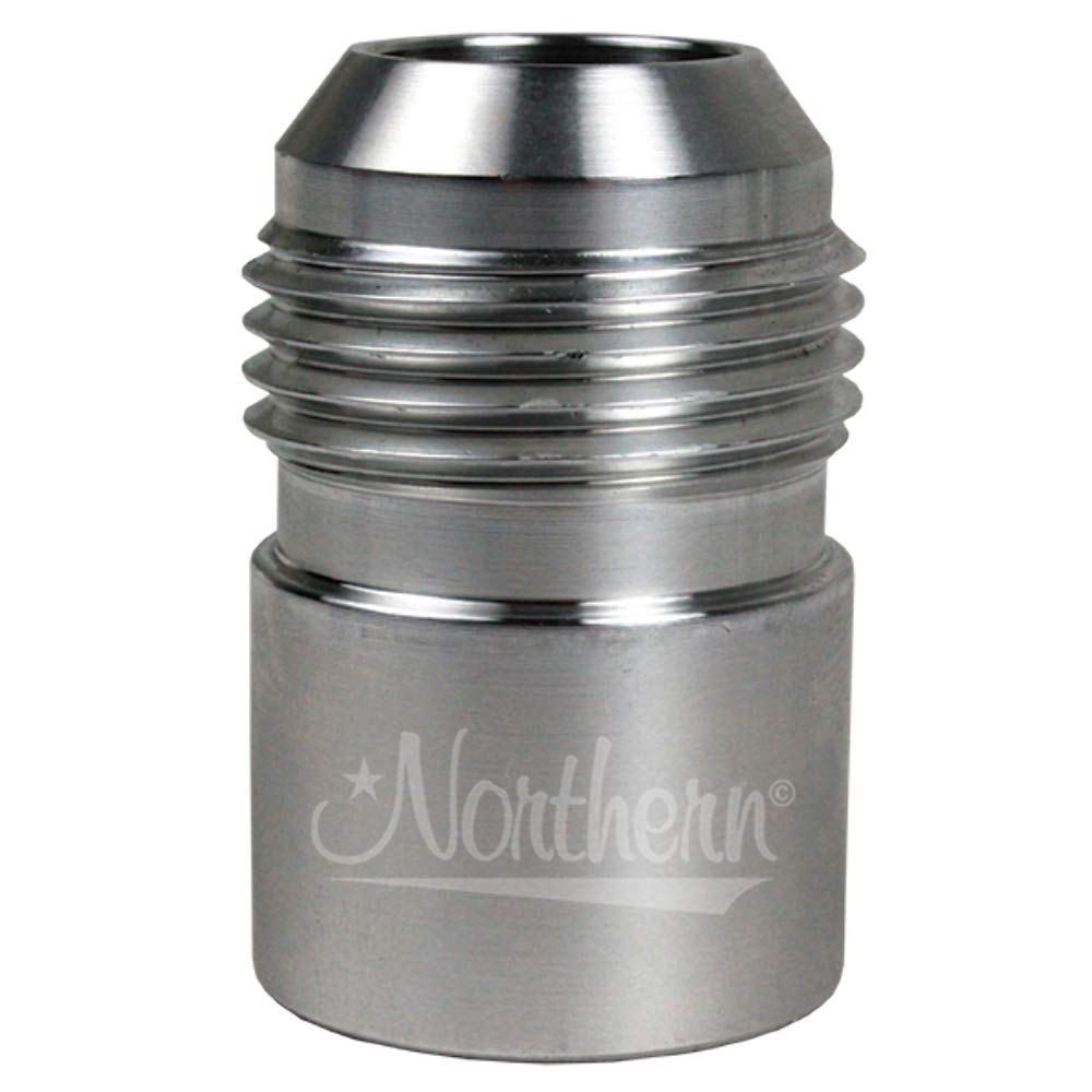 Northern Z17543 Weldable Bung An 12