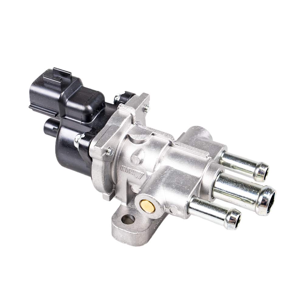 Polaris Oem Engine Iac Valve 2008-2017 Sportsman Rzr 4 Xp X2 850 900 4011638