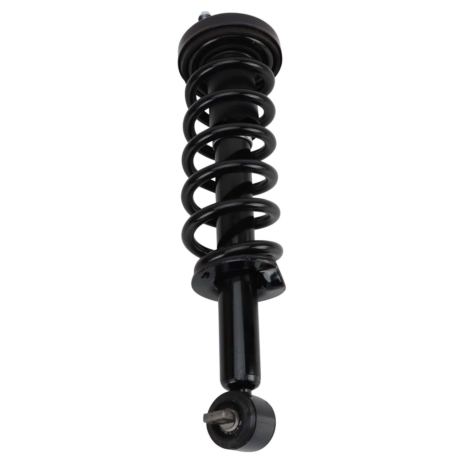 Trq Shock & Spring Assembly Set Compatible With 2018-2022 Ford 2018-2022 Lincoln