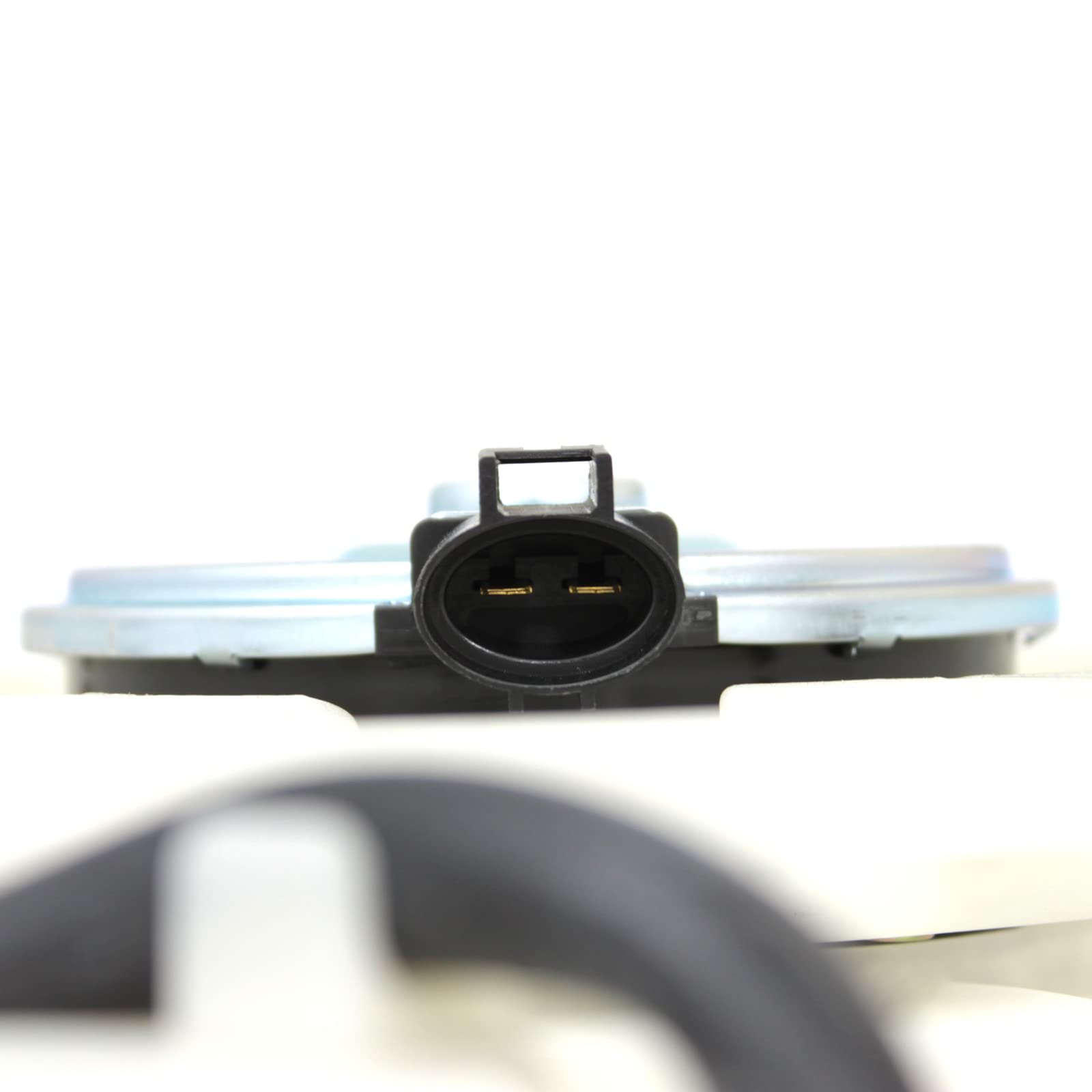 TYG OE Replacement(CAPA Quality) Cooling Fan Extra Silent for 2000-2006 Toyota Echo L4/1.5, 2004-2006 Scion XA/XB L4/1.5 | 16363