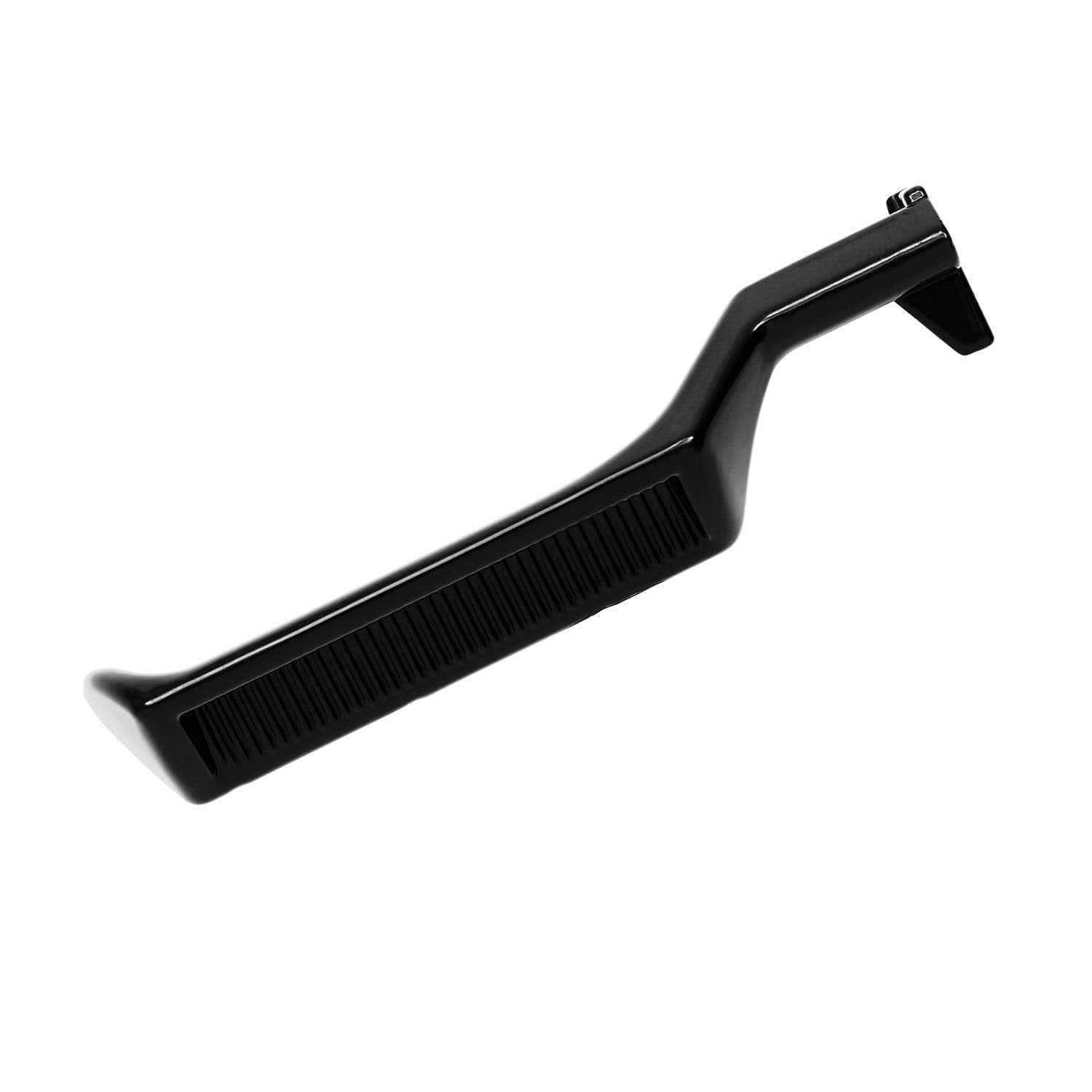 Gledewen Interior Door Handle All Metal Front Rear Left Driver Side | Replacement For 1987-1996 Ford Bronco F150 F250 F350 F53 F