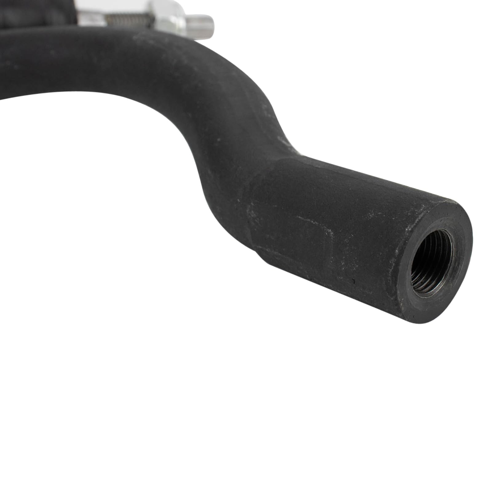 Trq Front Steering Kit Steering Rack & Pinion Bellow Tie Rod Compatible With 2016-2020 Dodge Durango Jeep Grand Cherokee