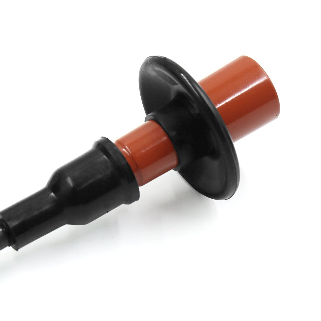 Uxcell Cars Spark Plug Wires Set Of 5 Ignition Cable Wire For Volkswagen 1946-1979 09001