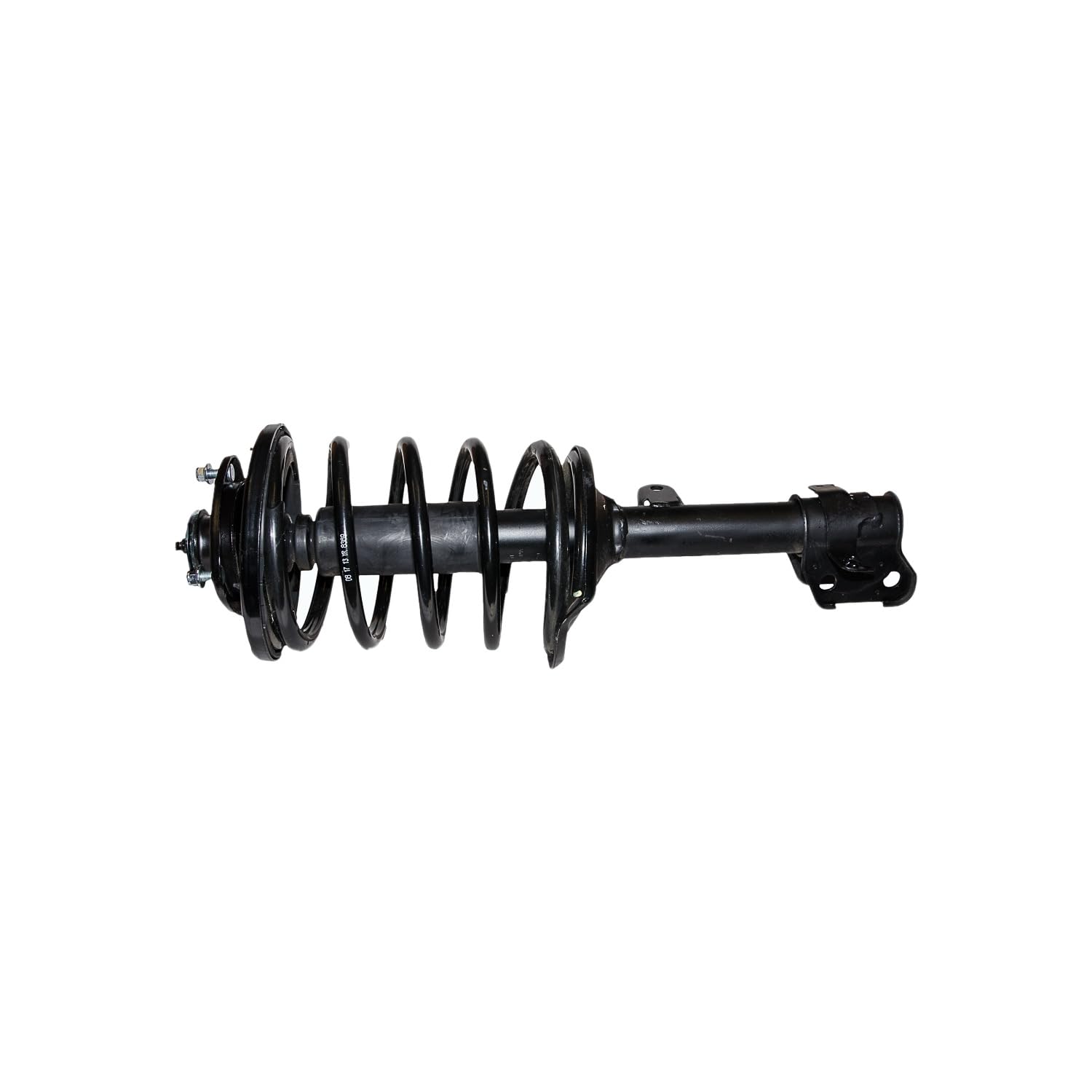 Gabriel G57120 Ultra Readymount Front Right Complete Strut Assembly For 01-02 Acura Mdx; 03-08 Honda Pilot Awd (1 Pack)