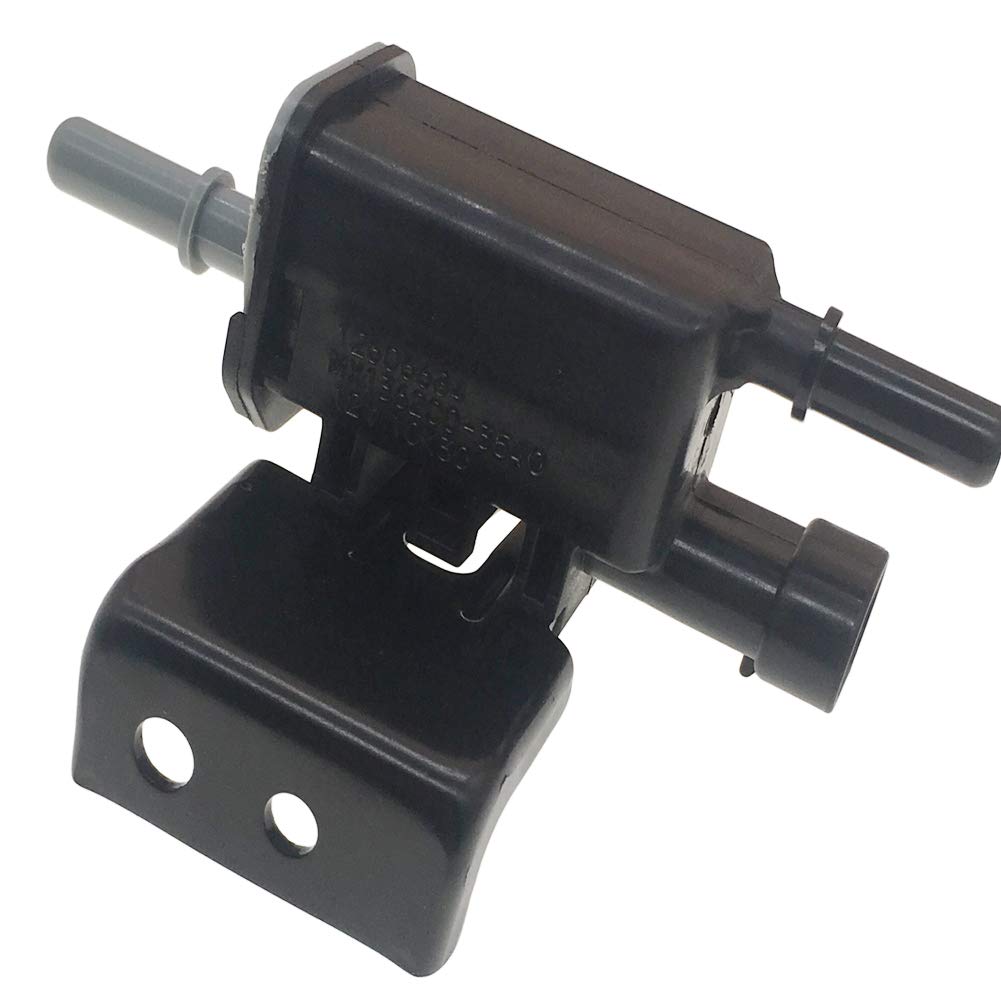 YCT Vapor Canister Purge Valve 214-1680 12597567 911-032 Fits Buick Cadillac Chevrolet Chevy GMC Express Silverado Suburban Sava