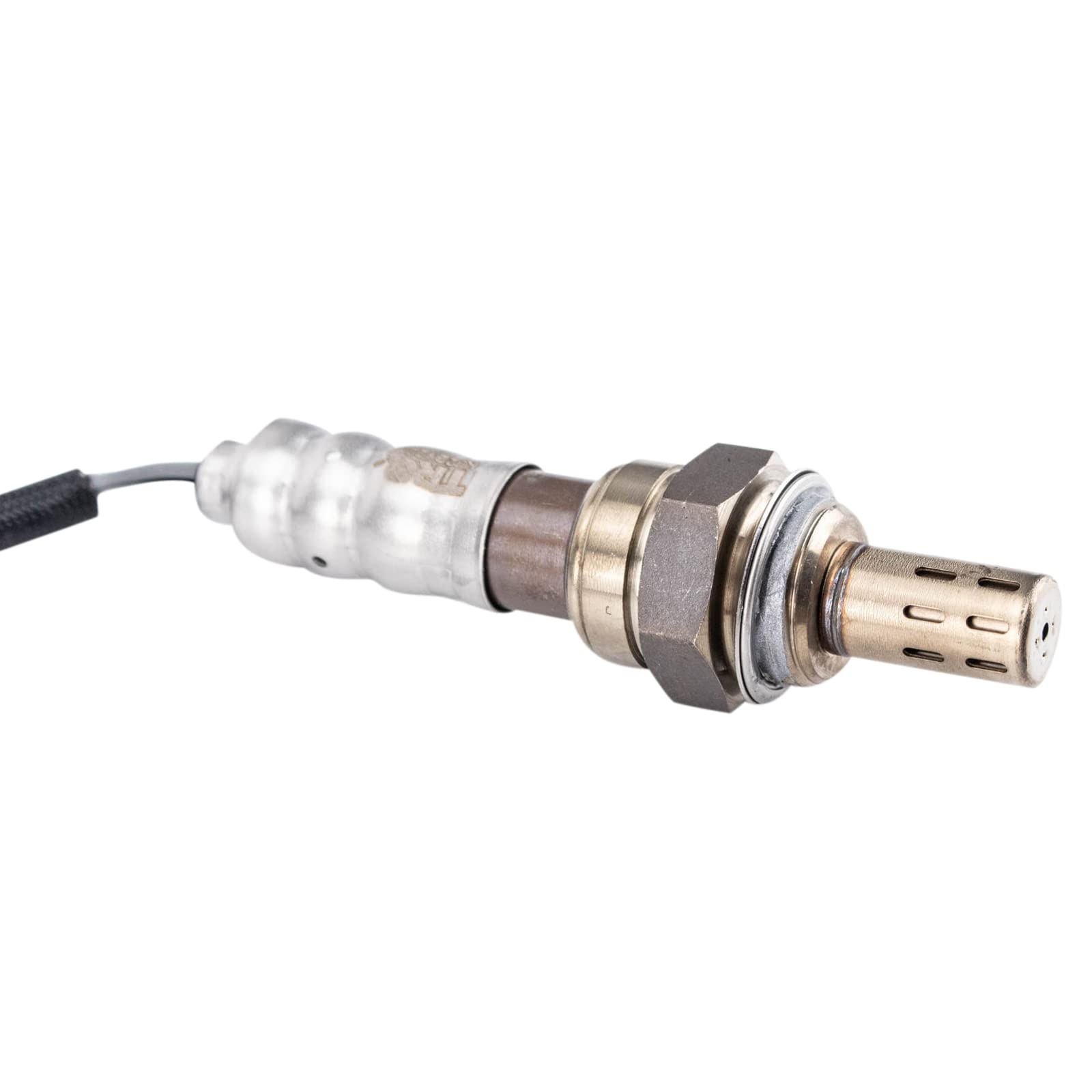 Trq O2 Oxygen Sensor Compatible With 1999-2003 Nissan Frontier 1996-1997 Pickup 2000-2003 Xterra