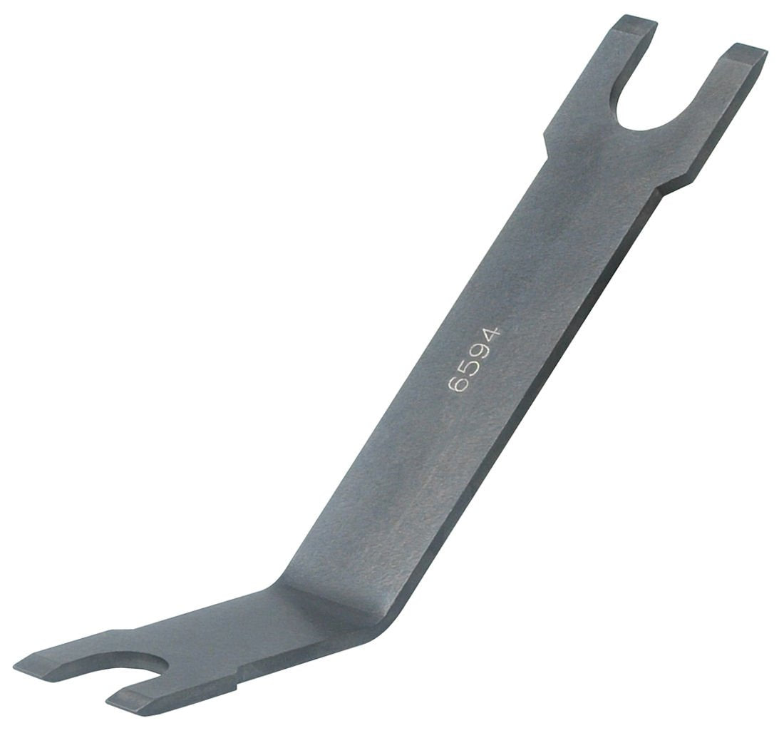 Otc 6594 Oil Line Disconnect Tool For Ford, Black