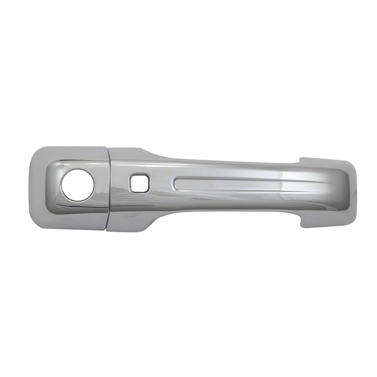 Coast2Coast Handle Cvrs; Chrome; Sk; Set Of 4 Ccidh68579S