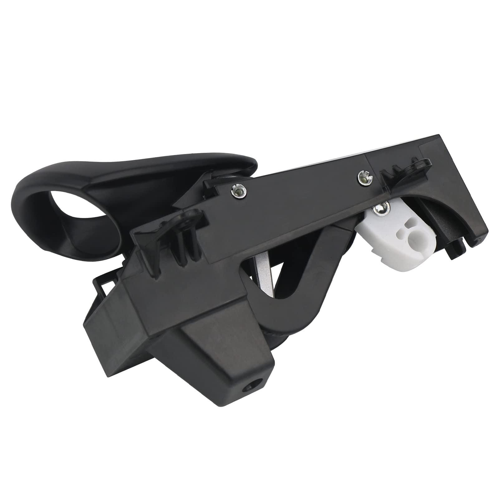 APPERFiT Interior Door Handle Left Driver Side Compatible with Nissan 350Z Repalces H0671-CD70A