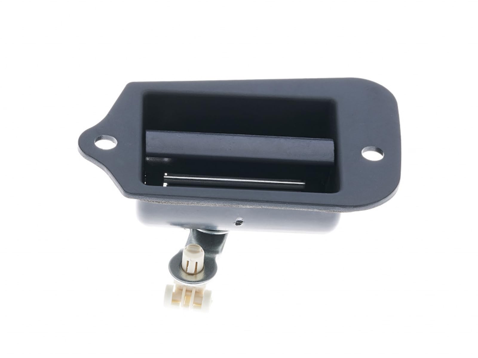 Auto Parts Avenue Apa Replacement Extended Cab 3Rd Third Side Metal Door Handle For 1994-2004 S10 Sonoma Driver