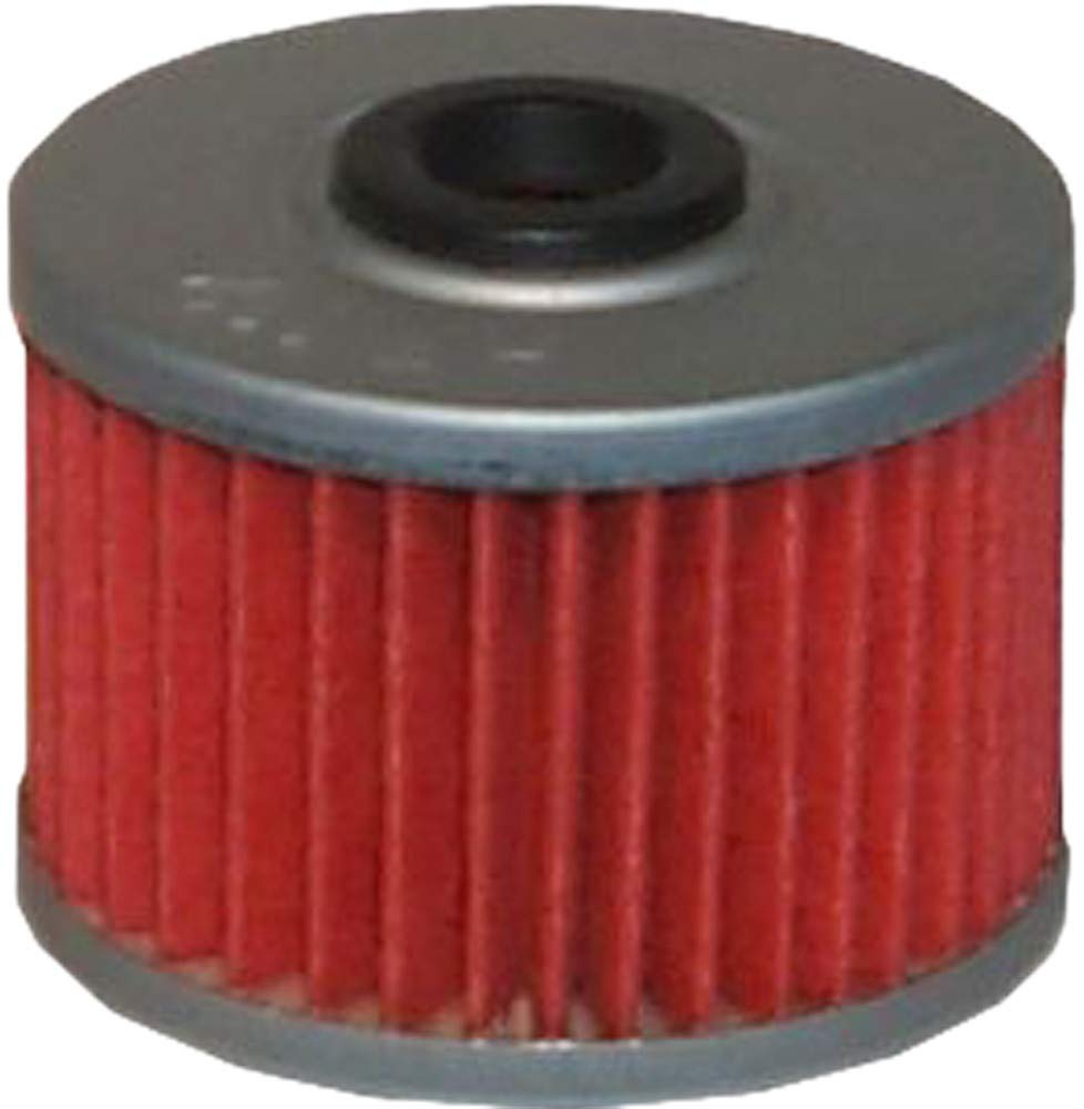 Hiflo Oil Filter - Hf112 Compatible With 2004 Honda Trx 300Ex Sportrax