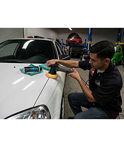 Chemical Guys Com_129_16 Vss One-Step Scratch And Swirl Remover Compound Polish, Works On Cars, Trucks, Suvs, Motorcycles, Rvs &