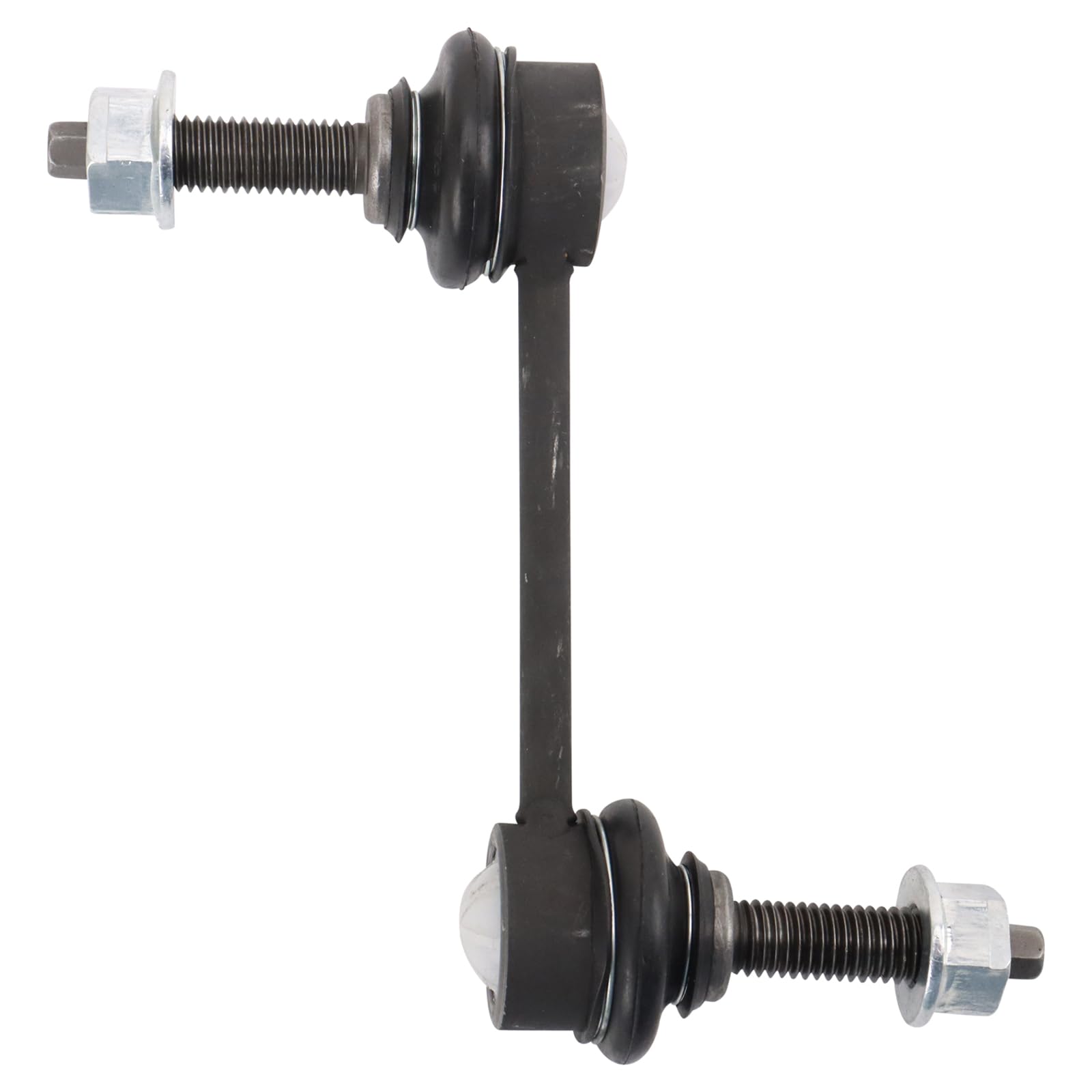 Trq Rear Sway Bar Stabilizer Link Set Compatible With 2005-2009 Land Rover Lr3 2010-2016 Lr4 2006-2013 Range Rover Sport